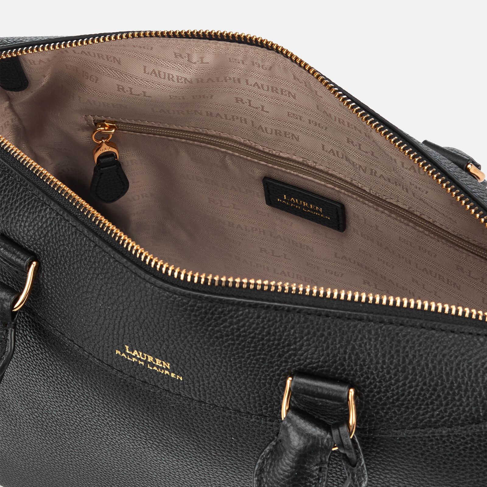 ralph lauren cornwall satchel