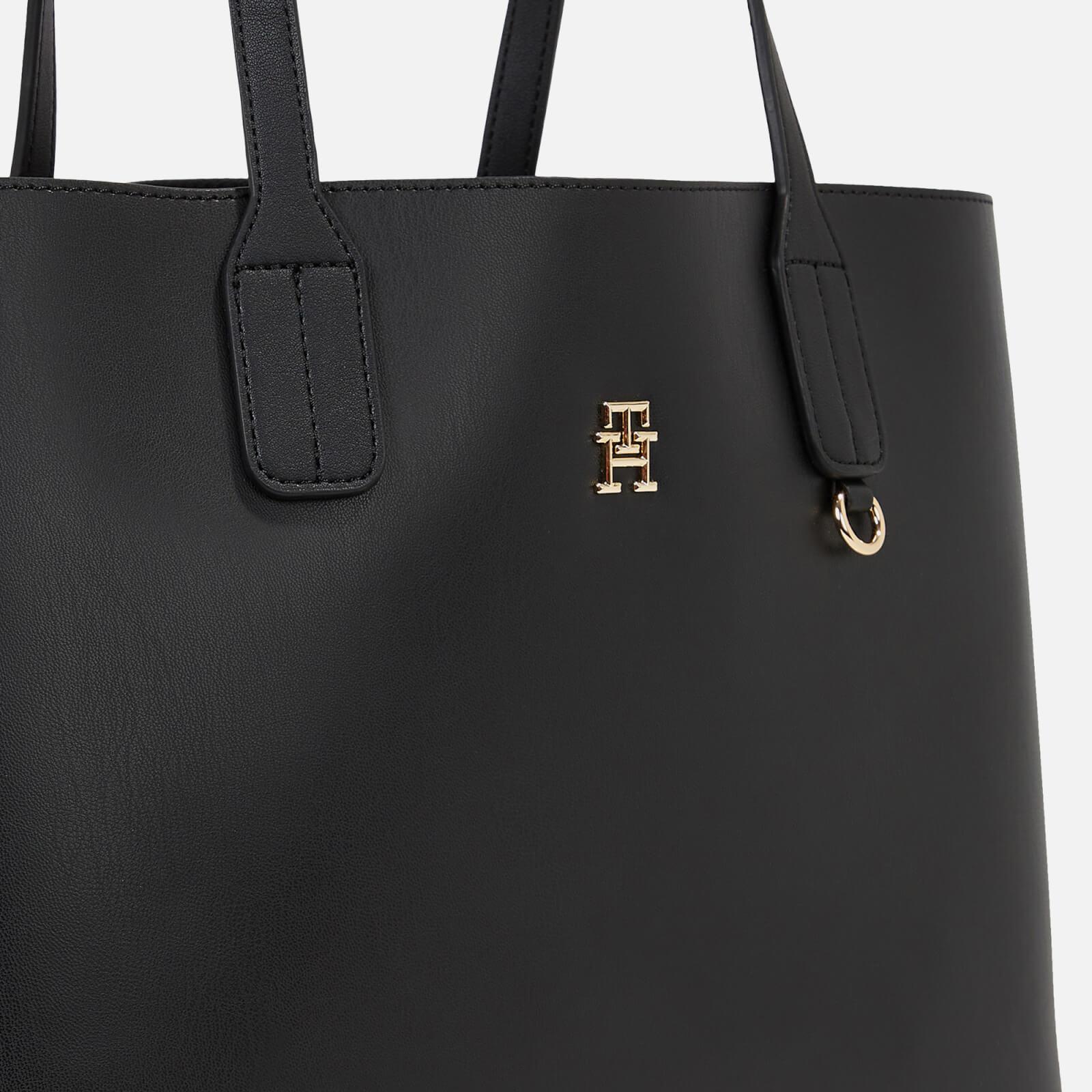 Tommy hilfiger iconic tommy satchel new arrivals