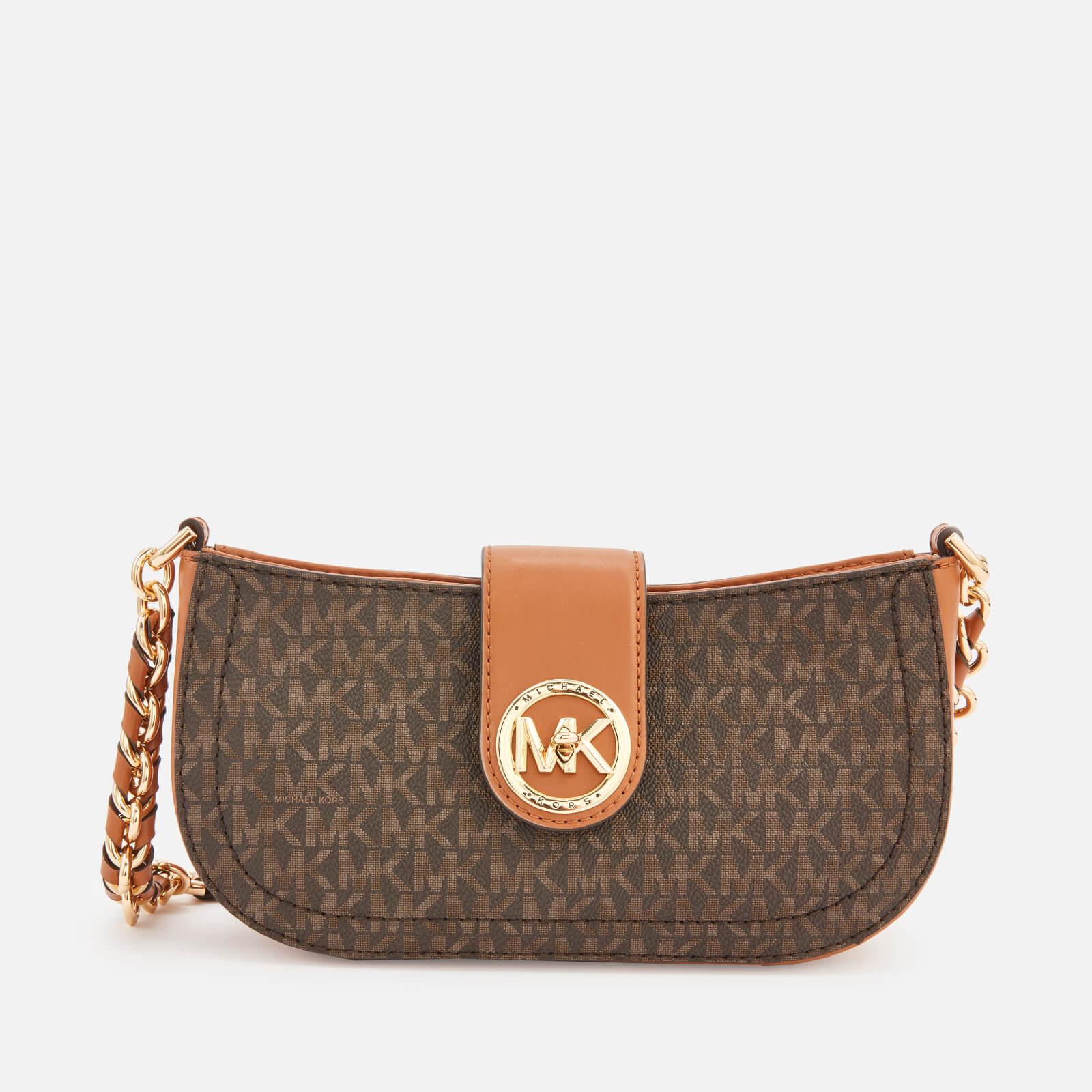 Michael Kors Carmen XS Pouchette Handbag price in UAE