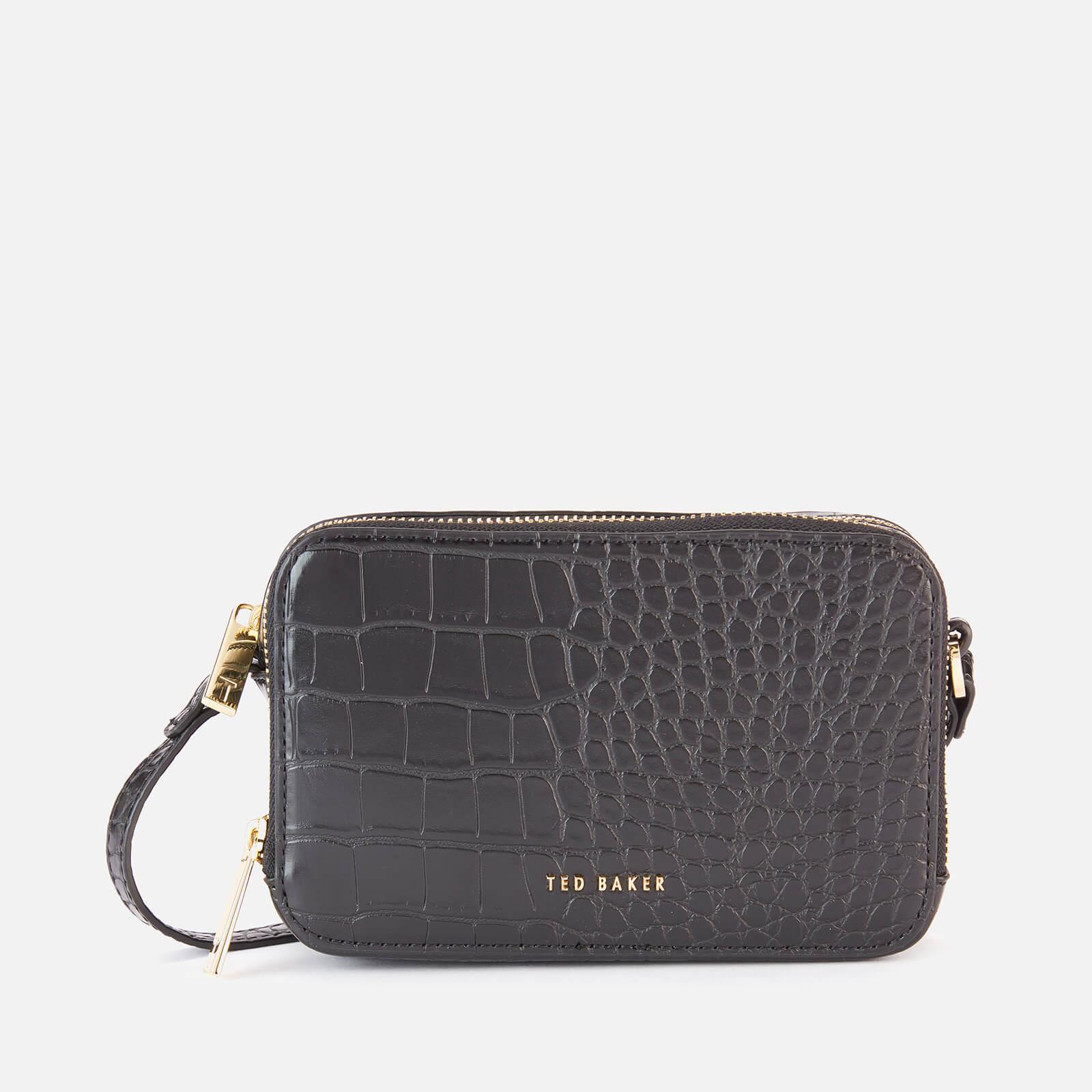 ted baker large icon bag