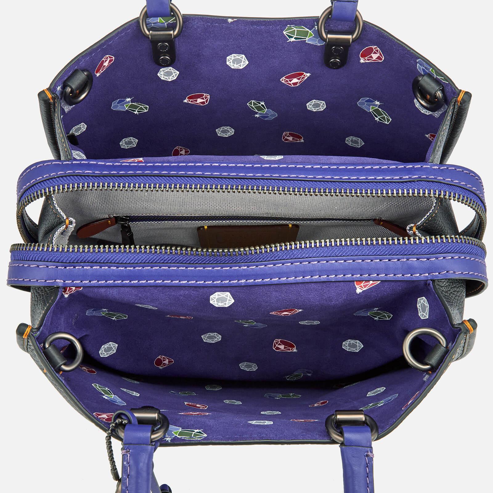 coach dark fairytale collection