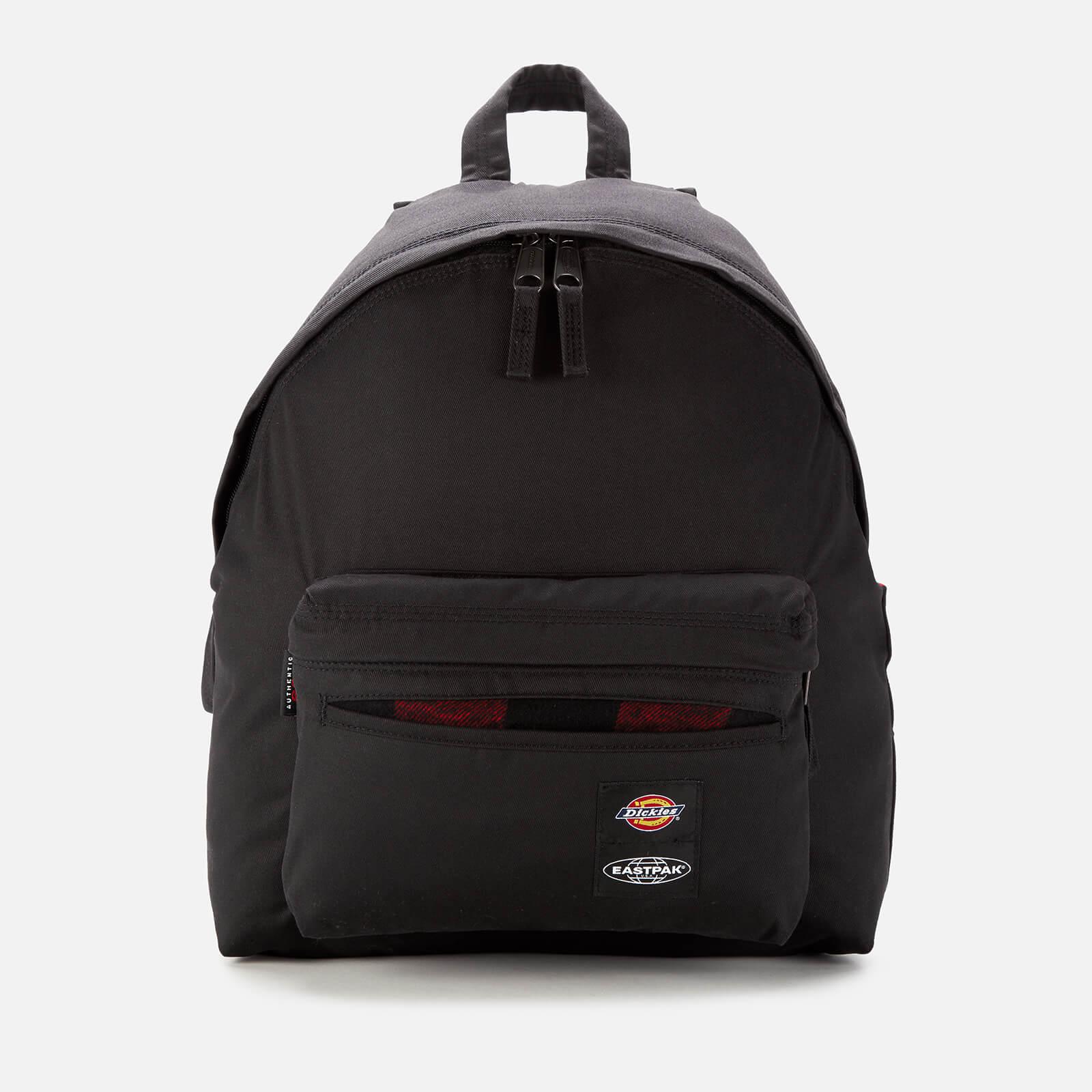 Eastpak top water resistant