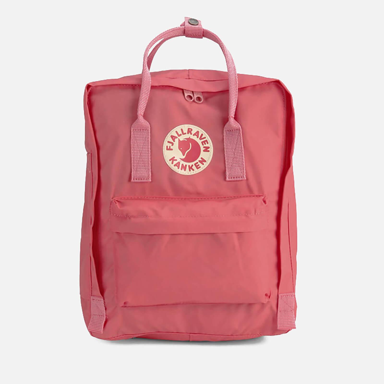 Fjallraven Fjallraven Kanken Backpack in Peach Pink (Pink) - Save 22% | Lyst