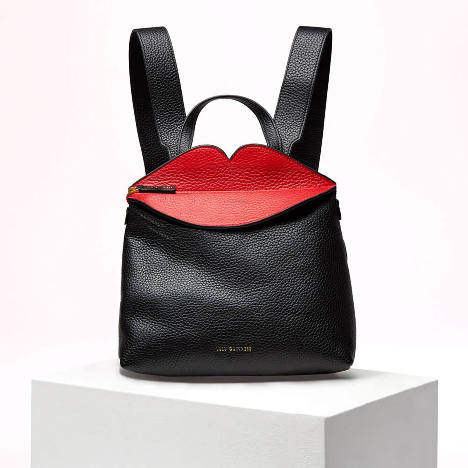 mini shoulder bag with chain