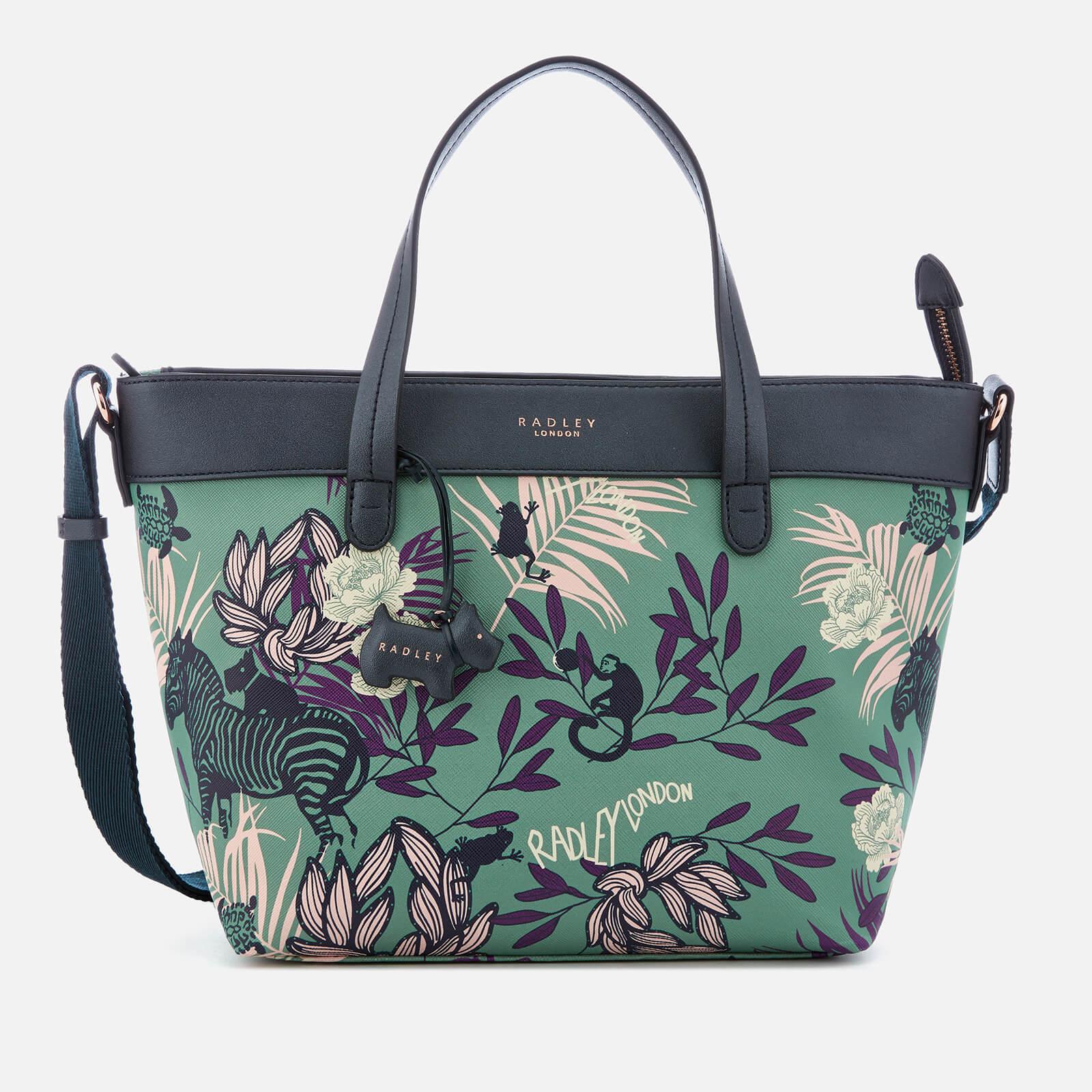 radley longleat tote bag