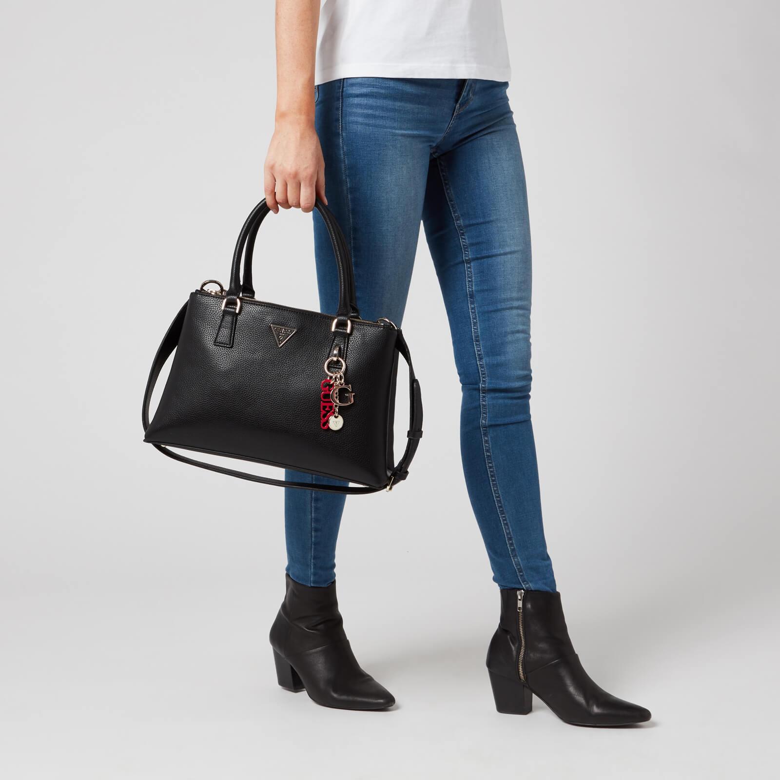 Becca Status Satchel 2024 favors