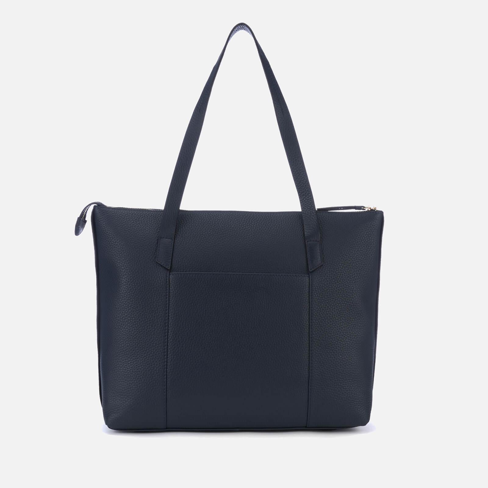 radley navy bag sale