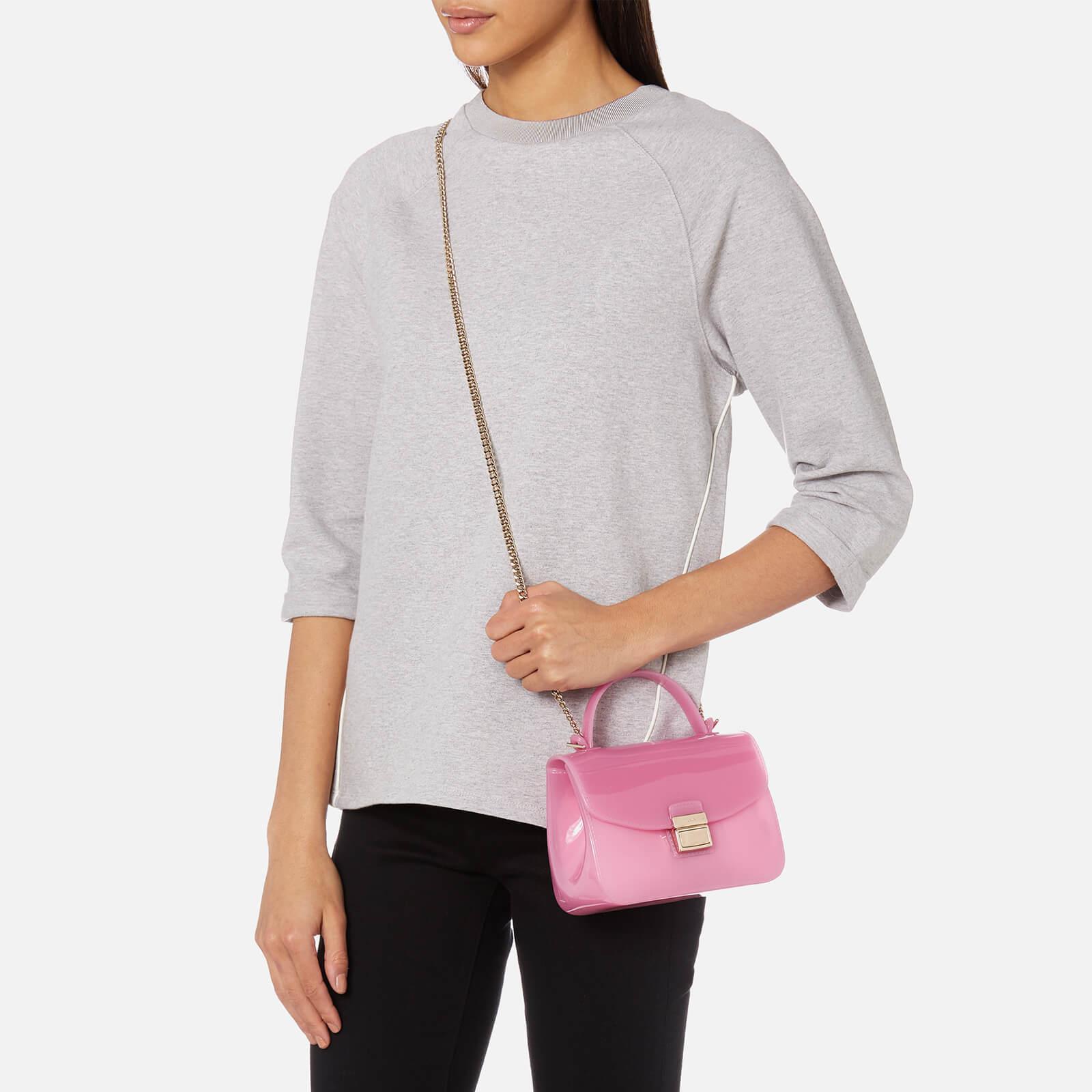 furla candy sugar mini crossbody