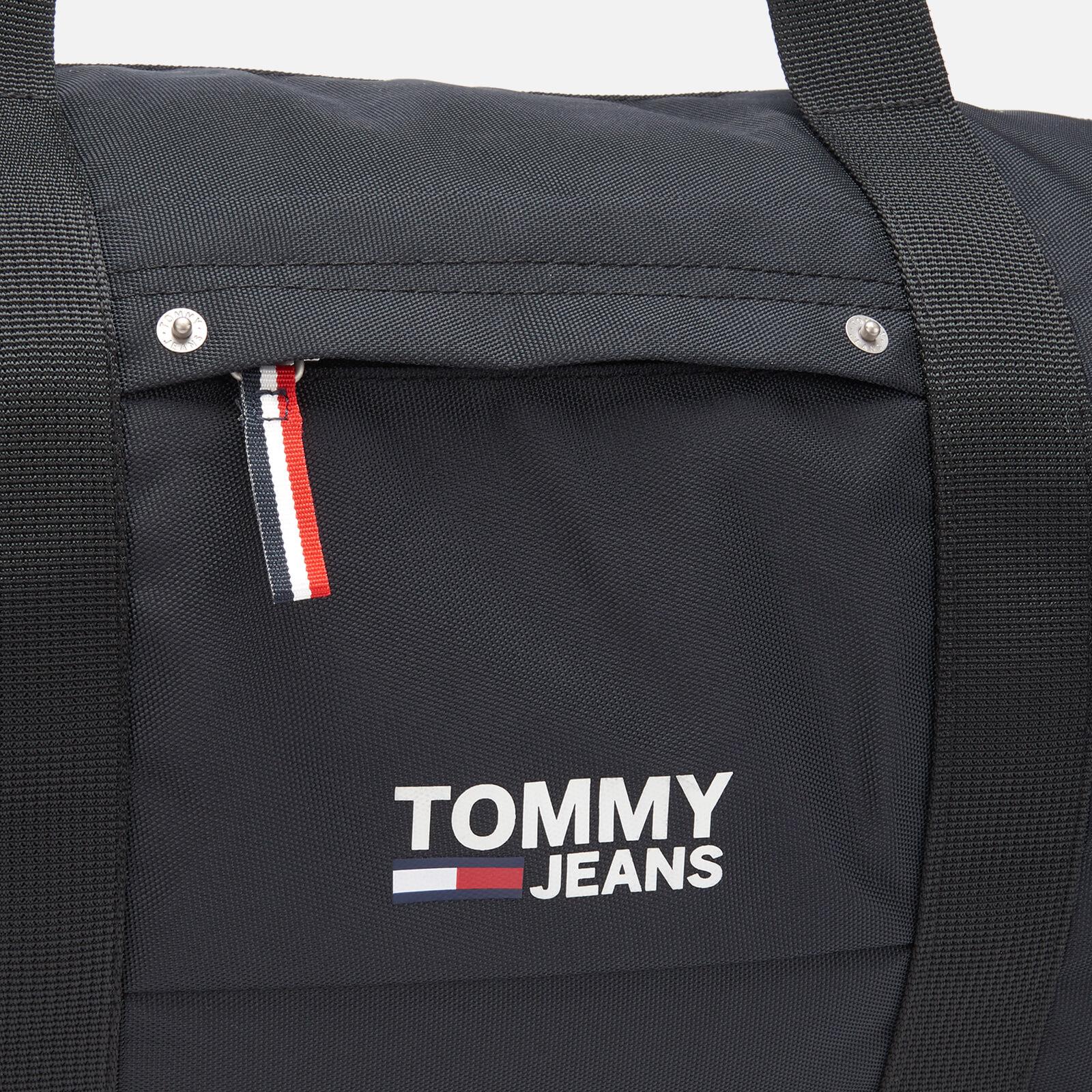 tommy hilfiger city duffle