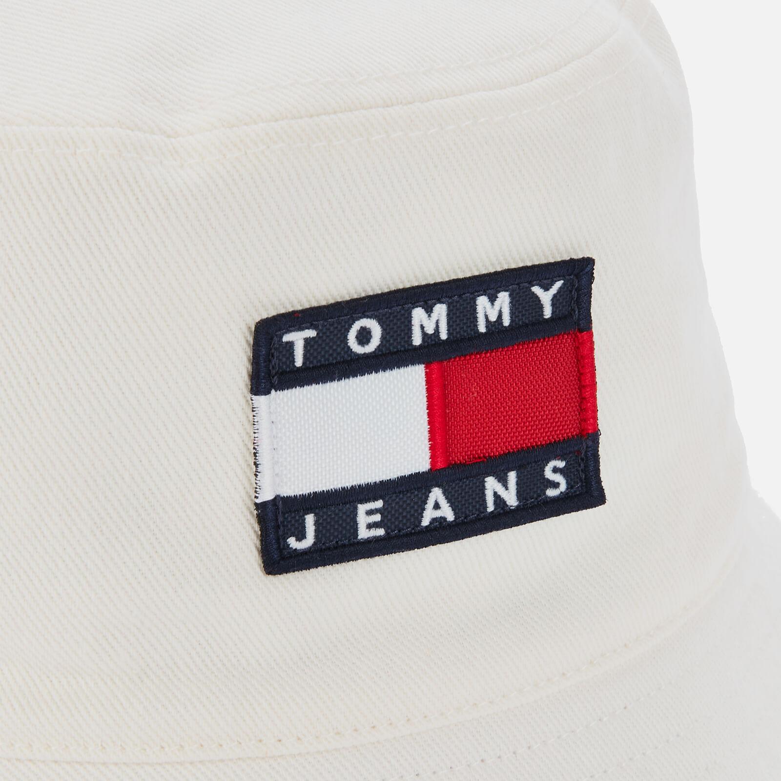 Tommy Hilfiger Heritage Denim Bucket 