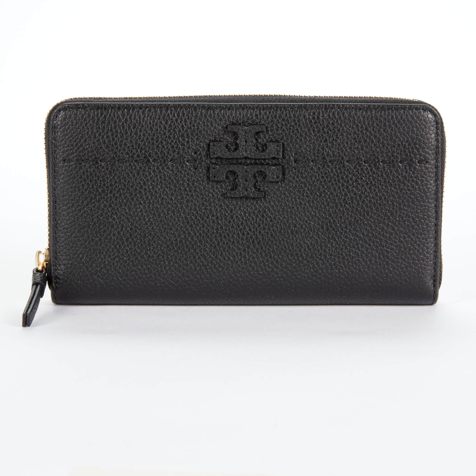 tory burch mcgraw zip wallet