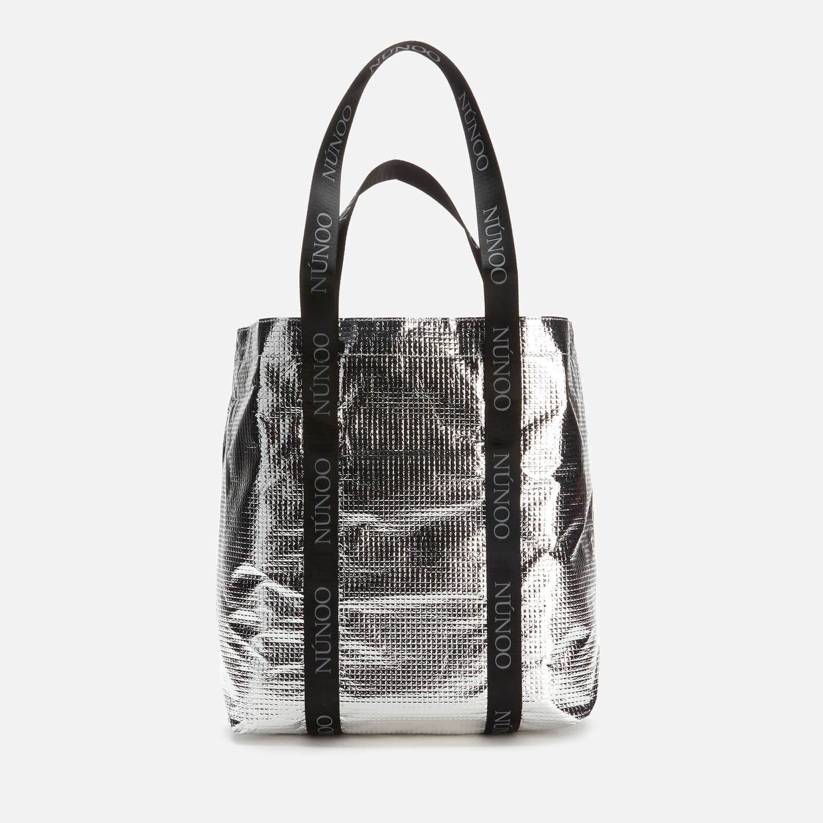 nunoo beach bag