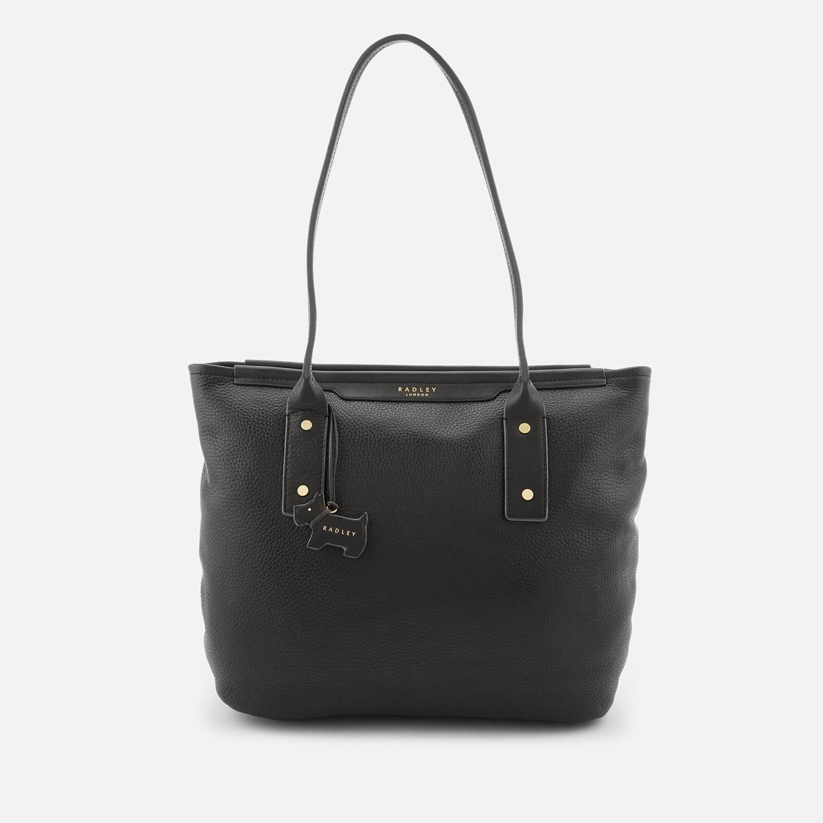 Radley Patcham Palace Medium Tote Bag East West Shoulder Bag in
