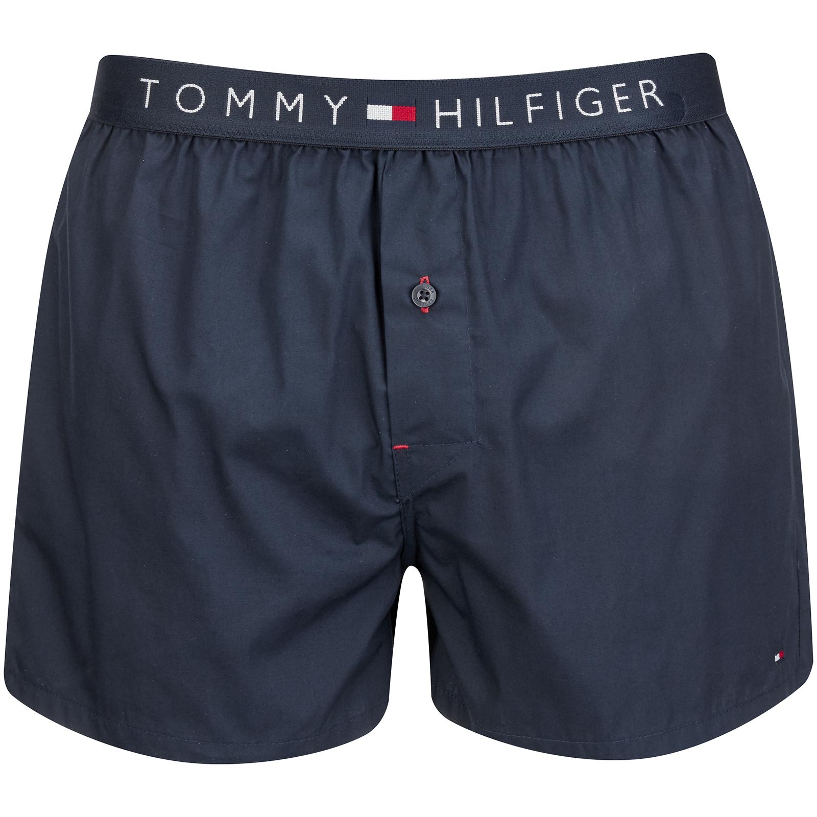 Tommy Hilfiger Woven Boxer Shorts Top Sellers, 58% OFF |  www.ingeniovirtual.com