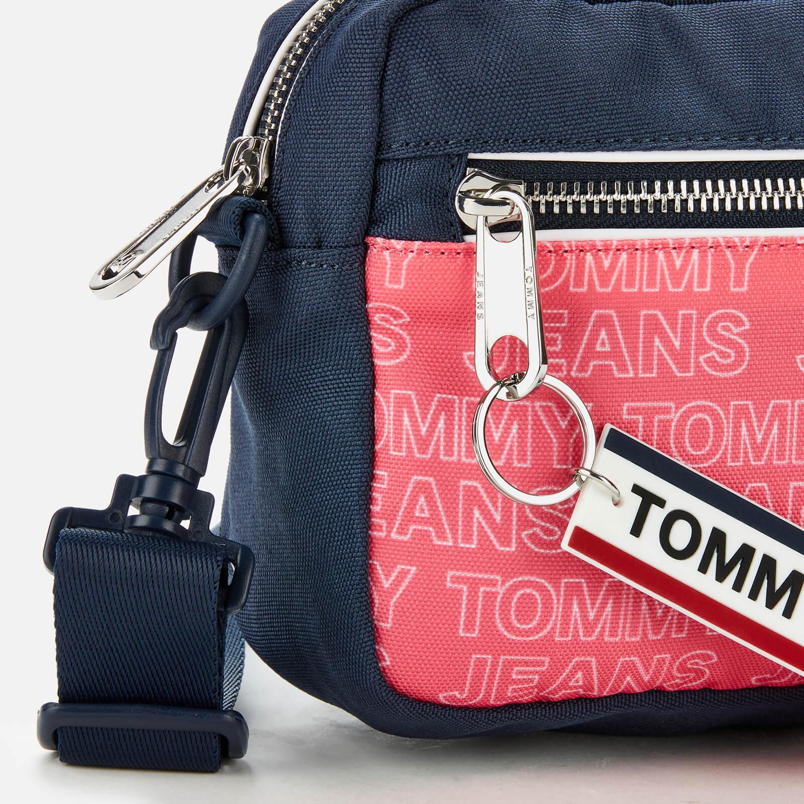 tommy girl bag