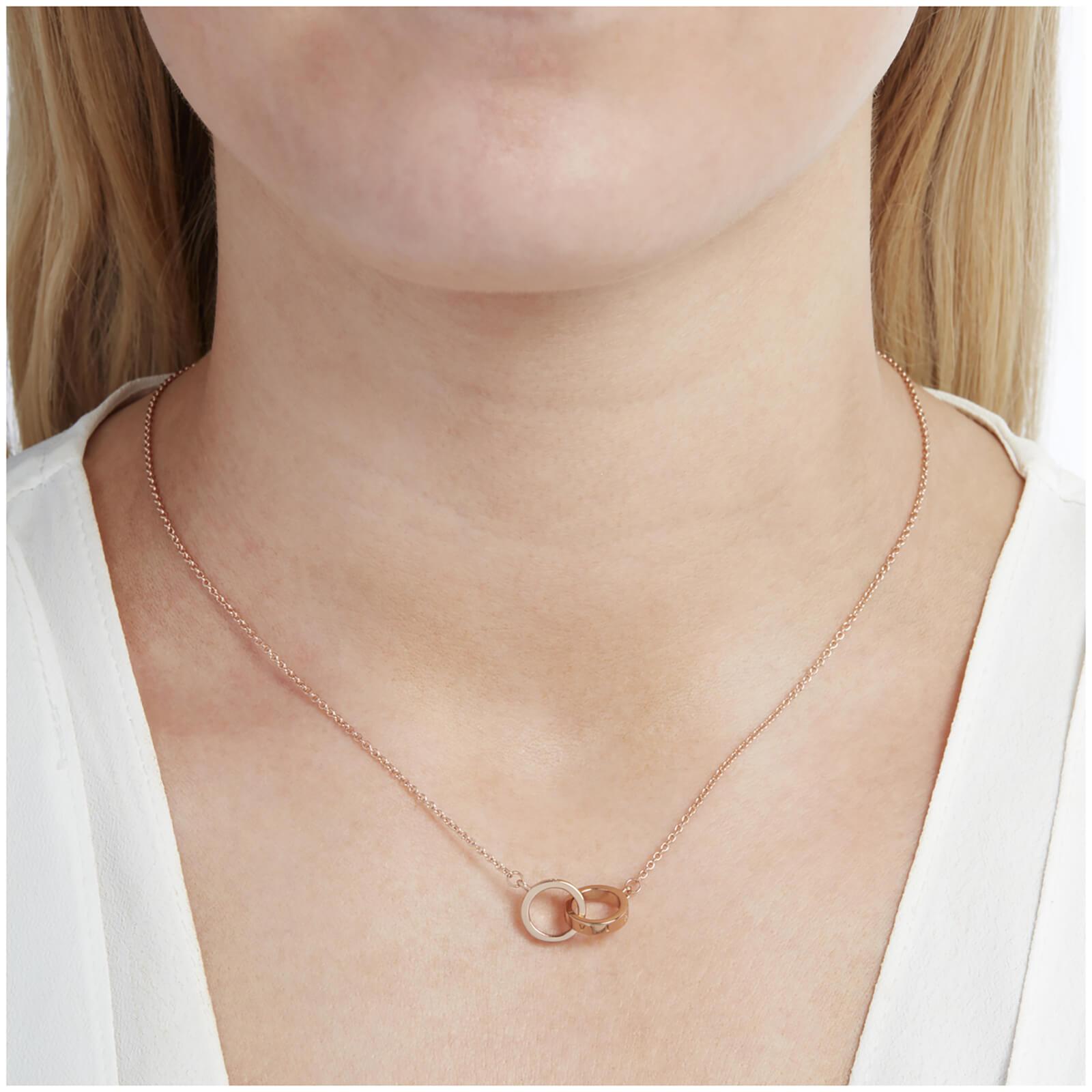 Olivia burton celestial necklace new arrivals