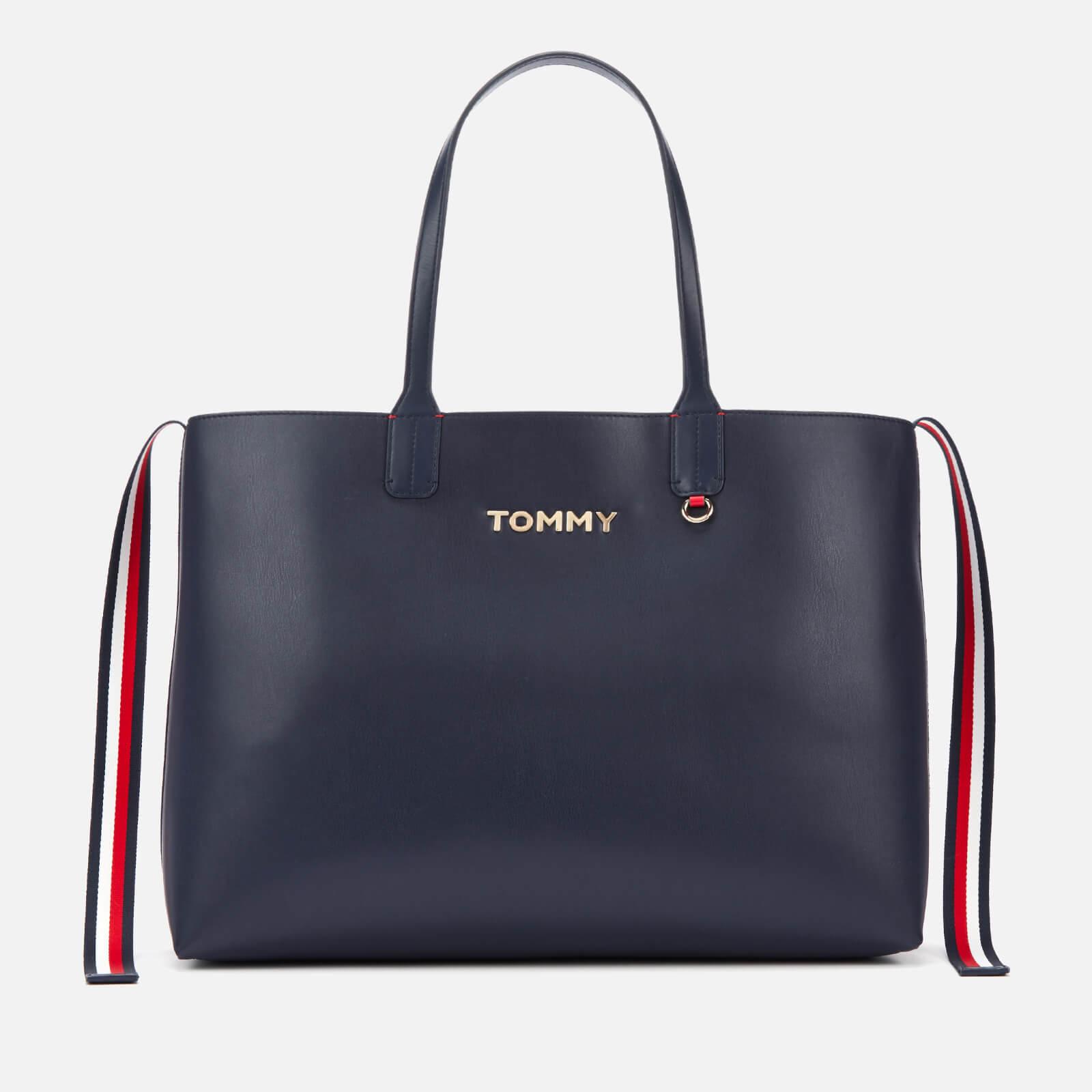 tommy tote bag