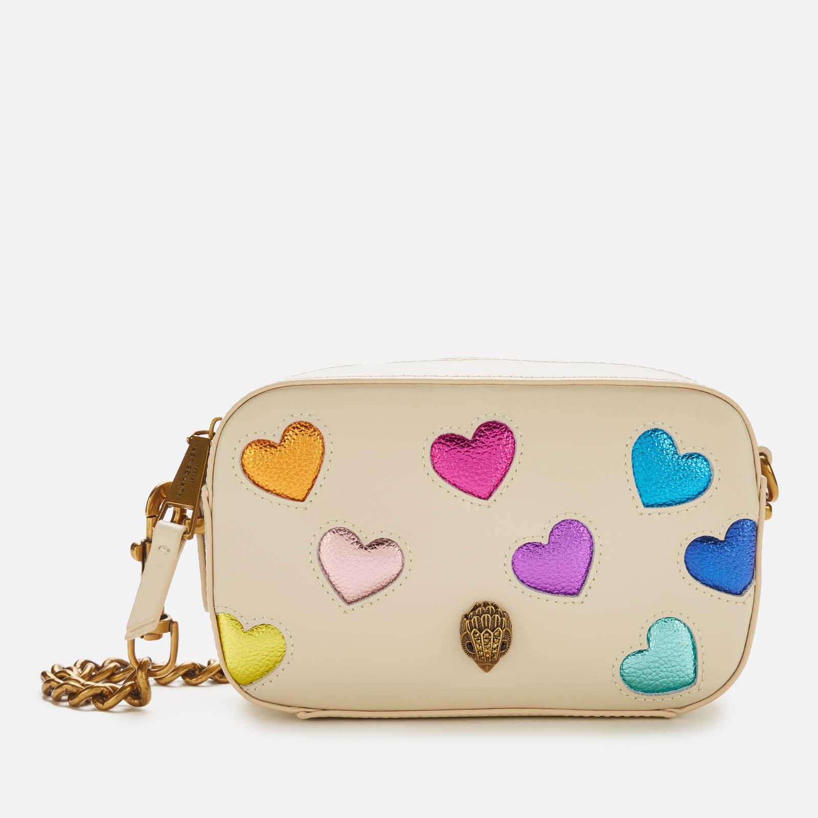 Kurt Geiger Shoreditch Small Camera Bag Lyst