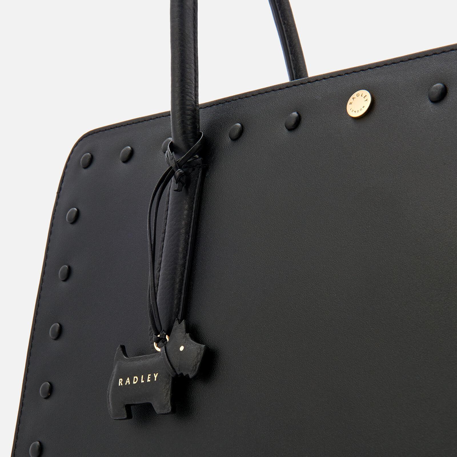 radley liverpool street large work bag