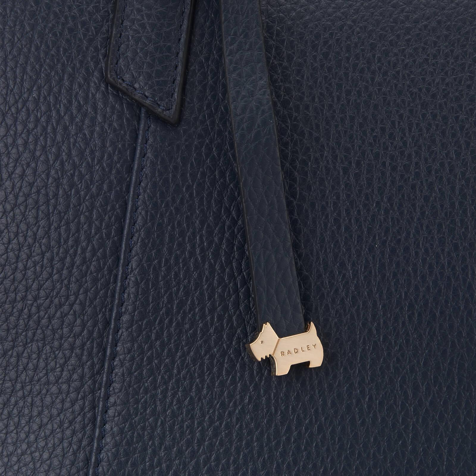 radley wood street tote bag