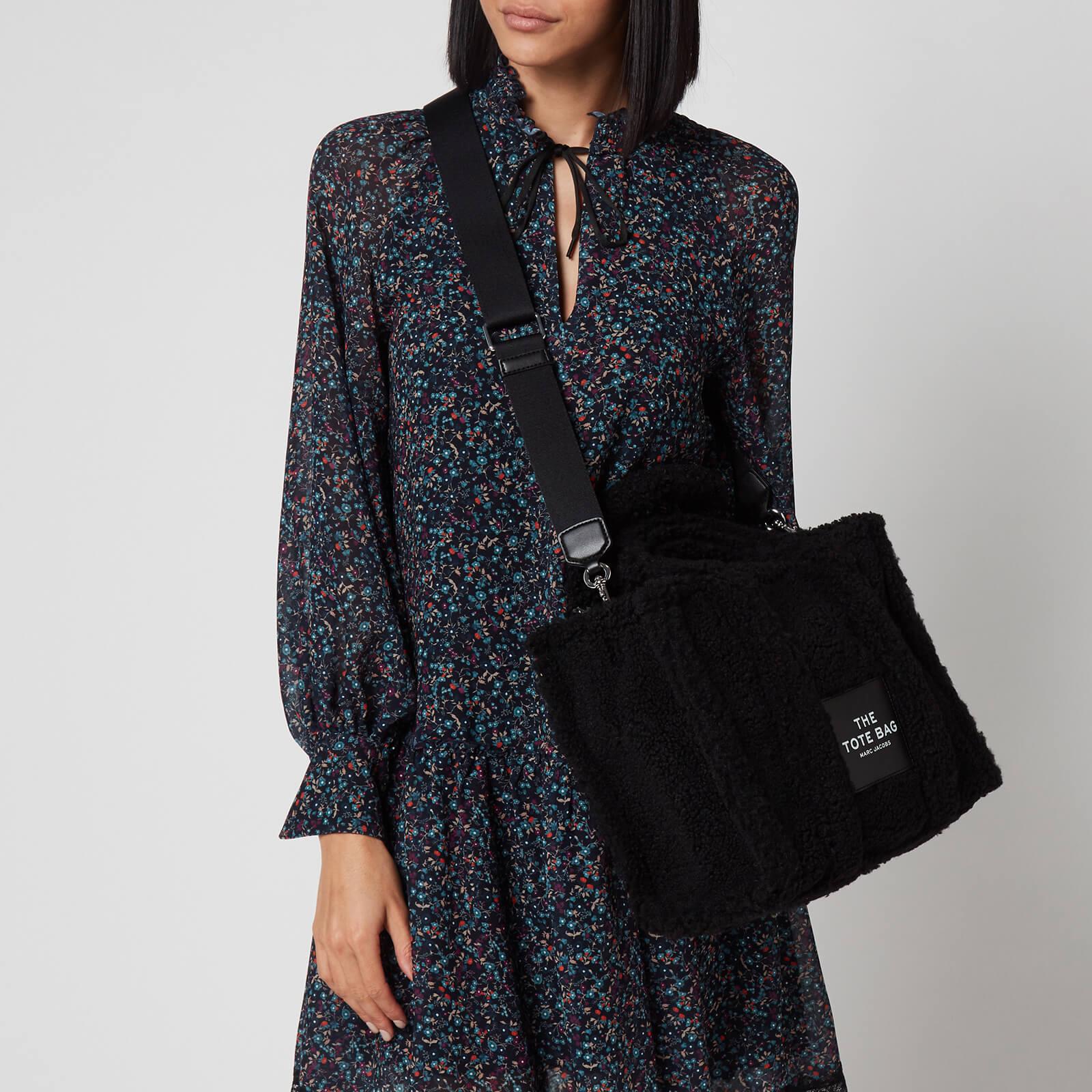 marc jacobs tote bag teddy
