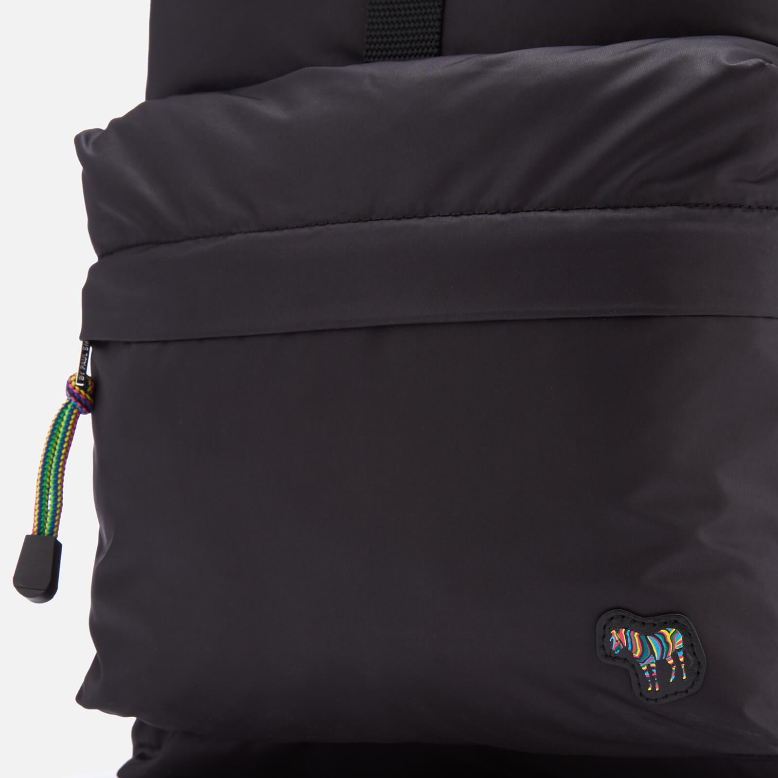 paul smith zebra backpack