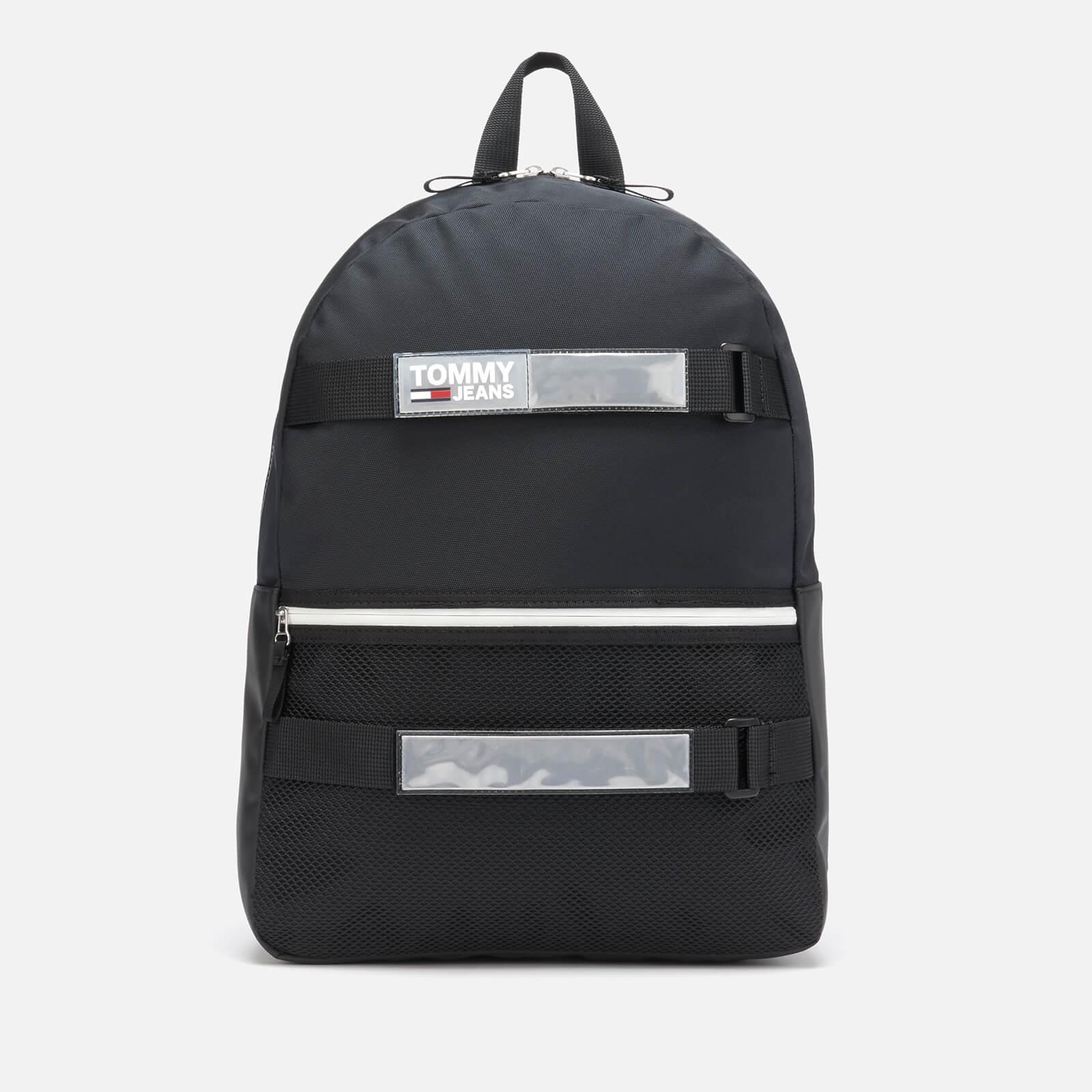 tommy hilfiger urban backpack