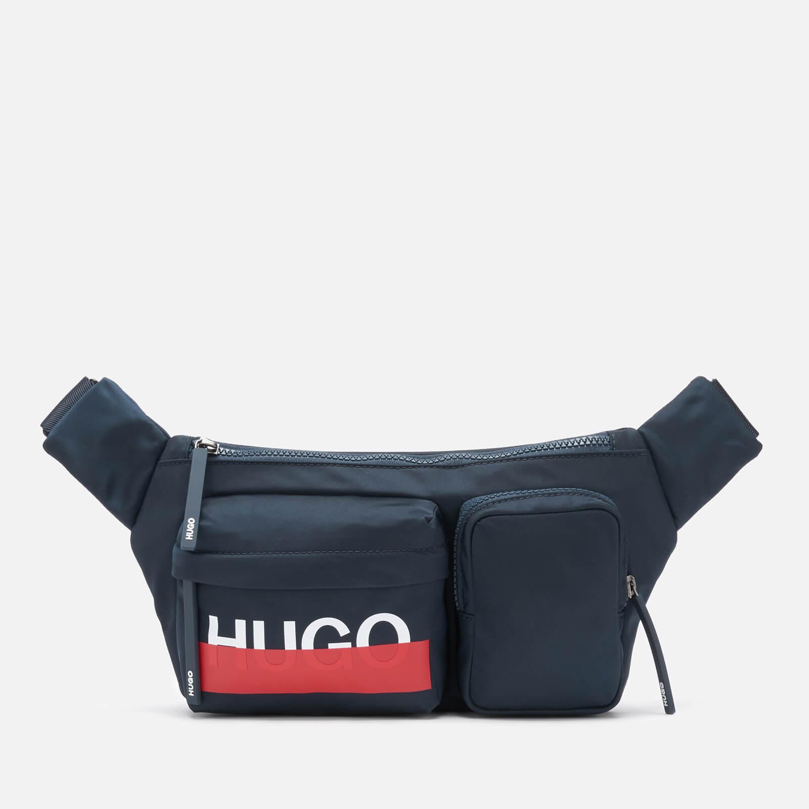 hugo cross body bag