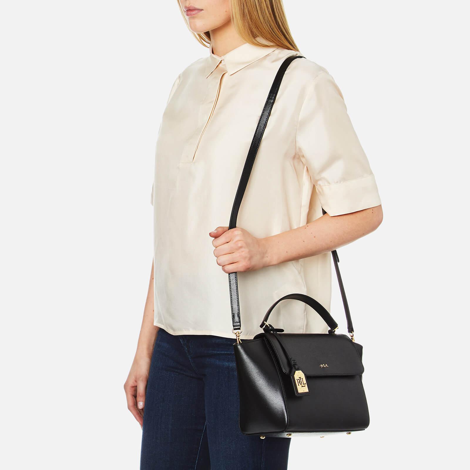 ralph lauren newbury barclay bag