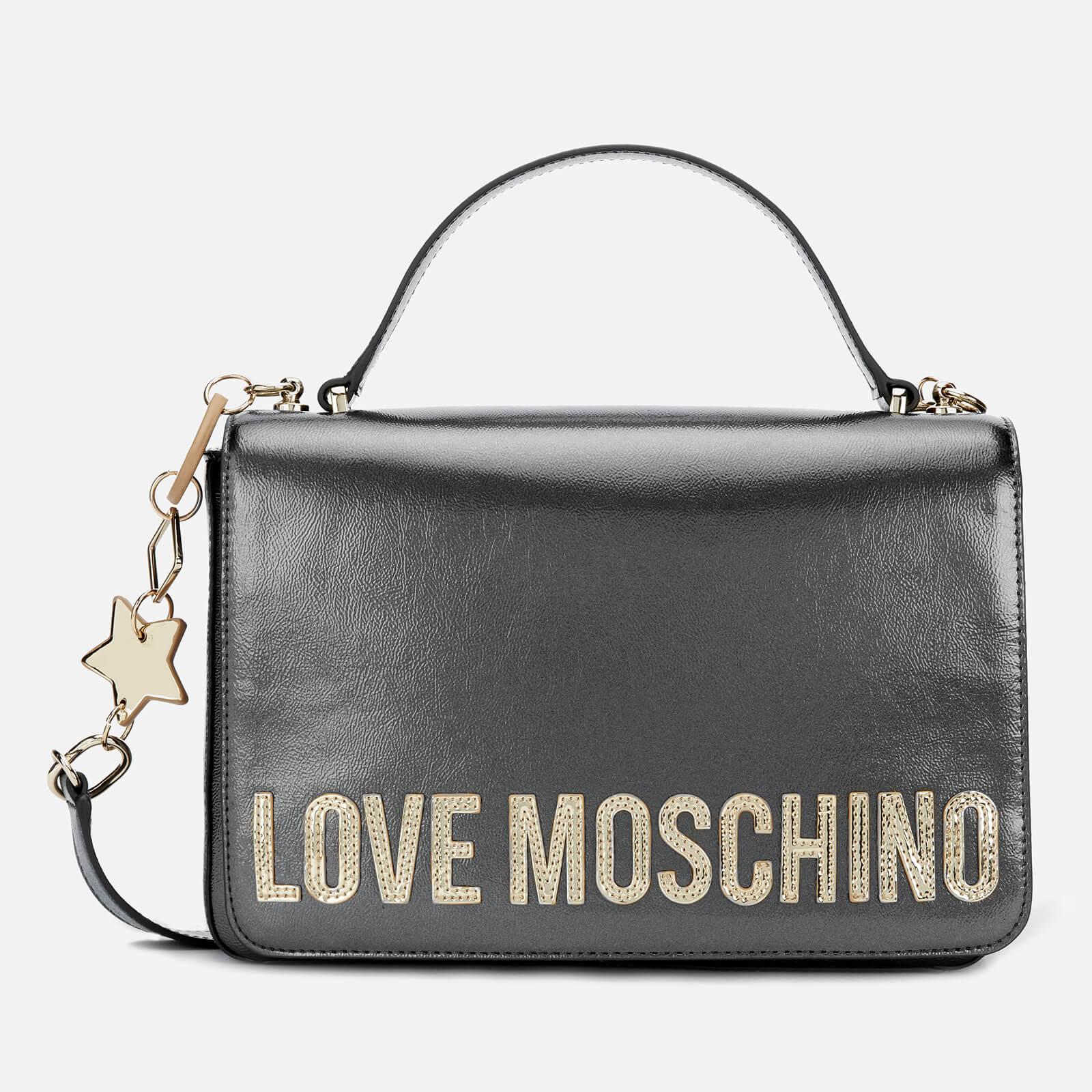 Купить Сумку Moschino На Авито