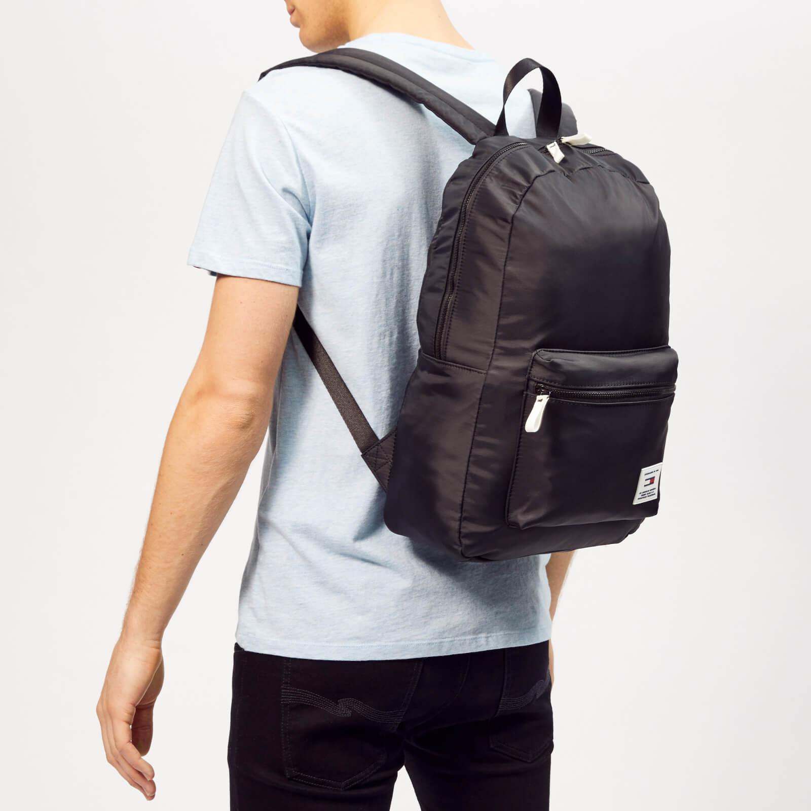 tommy hilfiger urban backpack