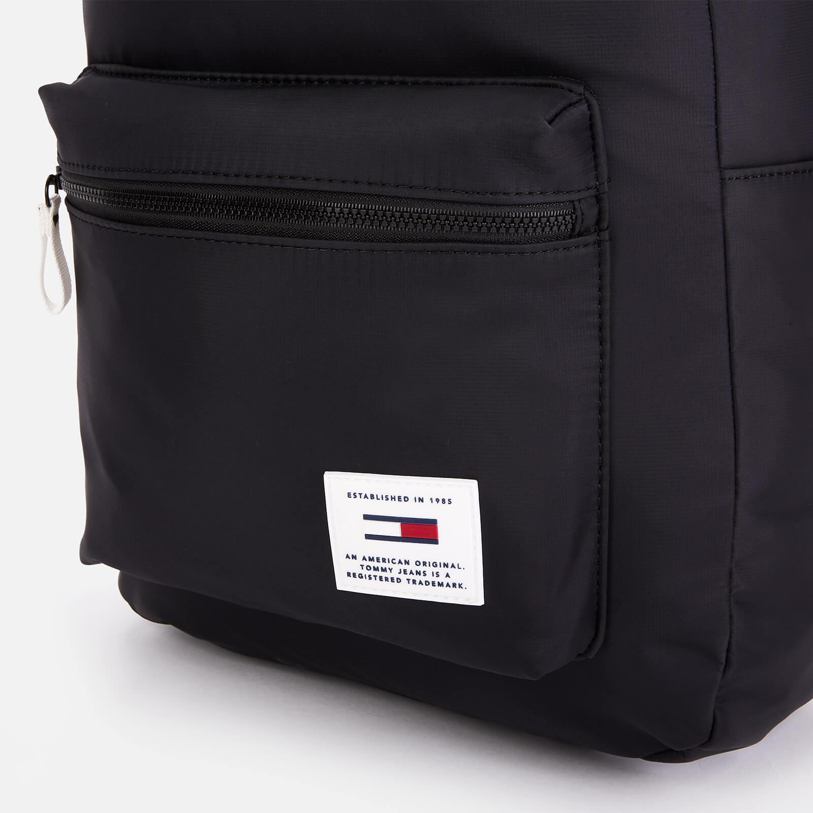 tommy jeans urban tech backpack