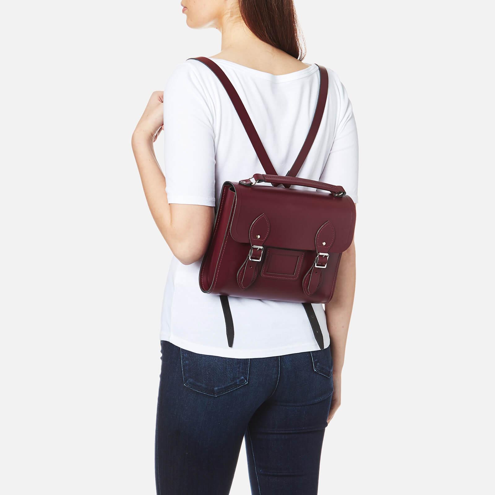 satchel back pack