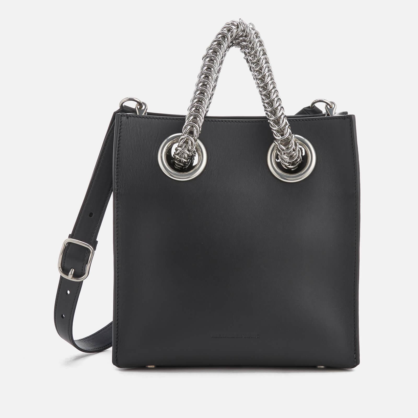 Alexander wang box bag hotsell