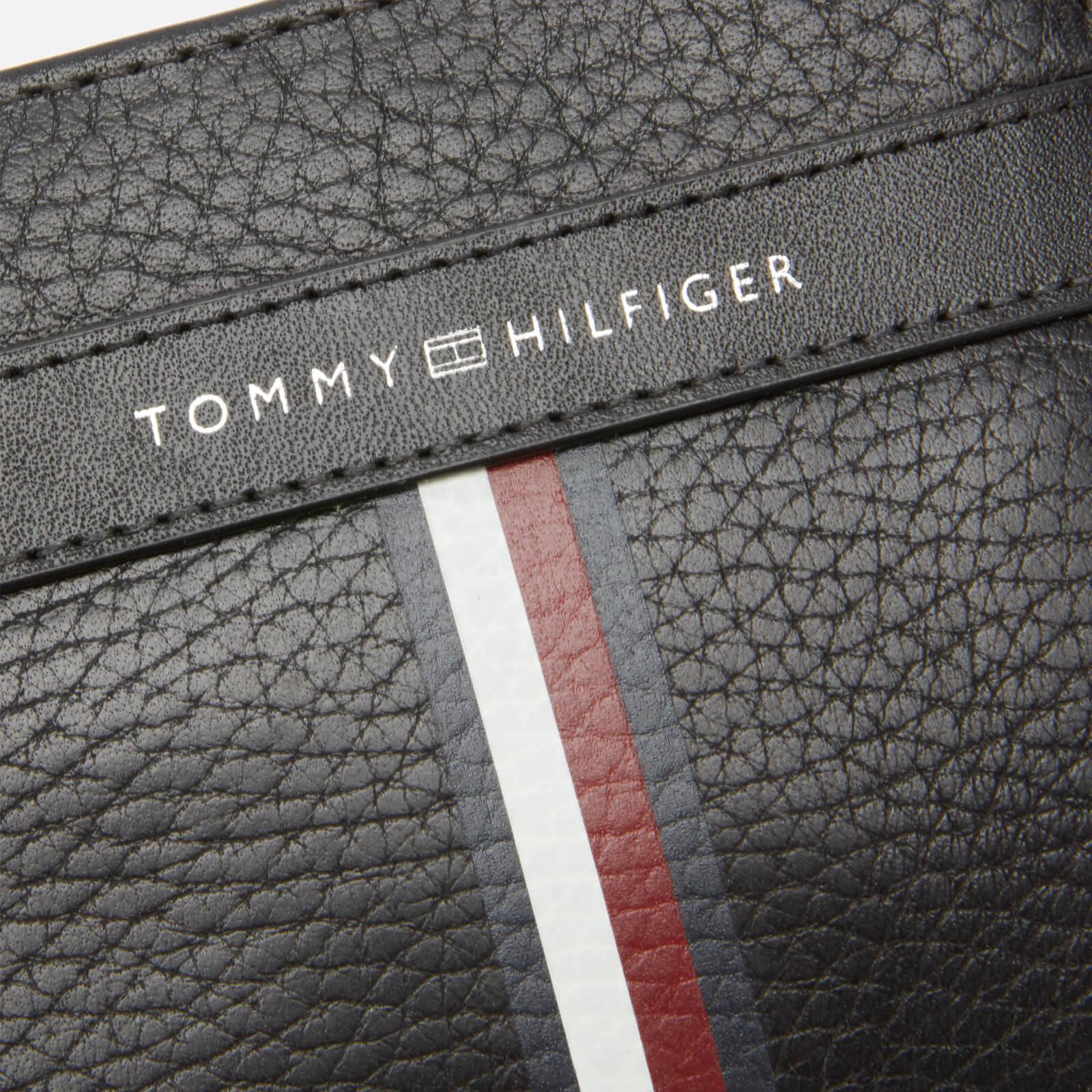 tommy hilfiger credit card wallet