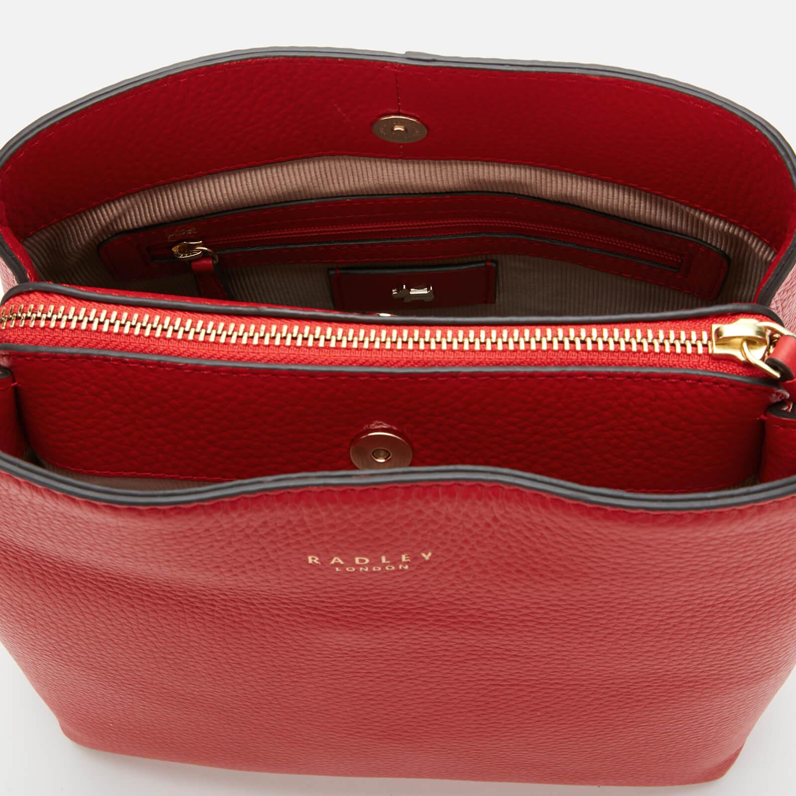 Buy Radley London Medium Dukes Place Compartment Cross-Body Bag