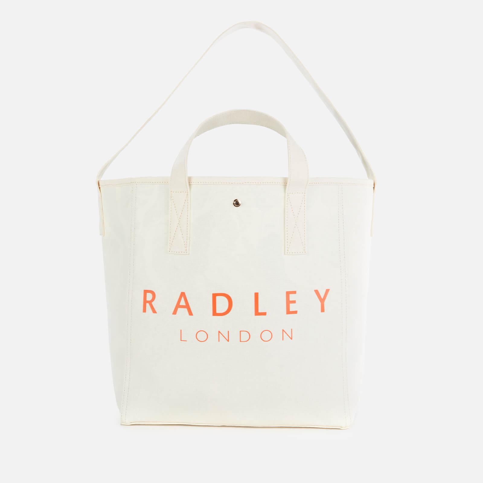 Radley Pride Large Open Top Tote Bag at John Lewis & Partners