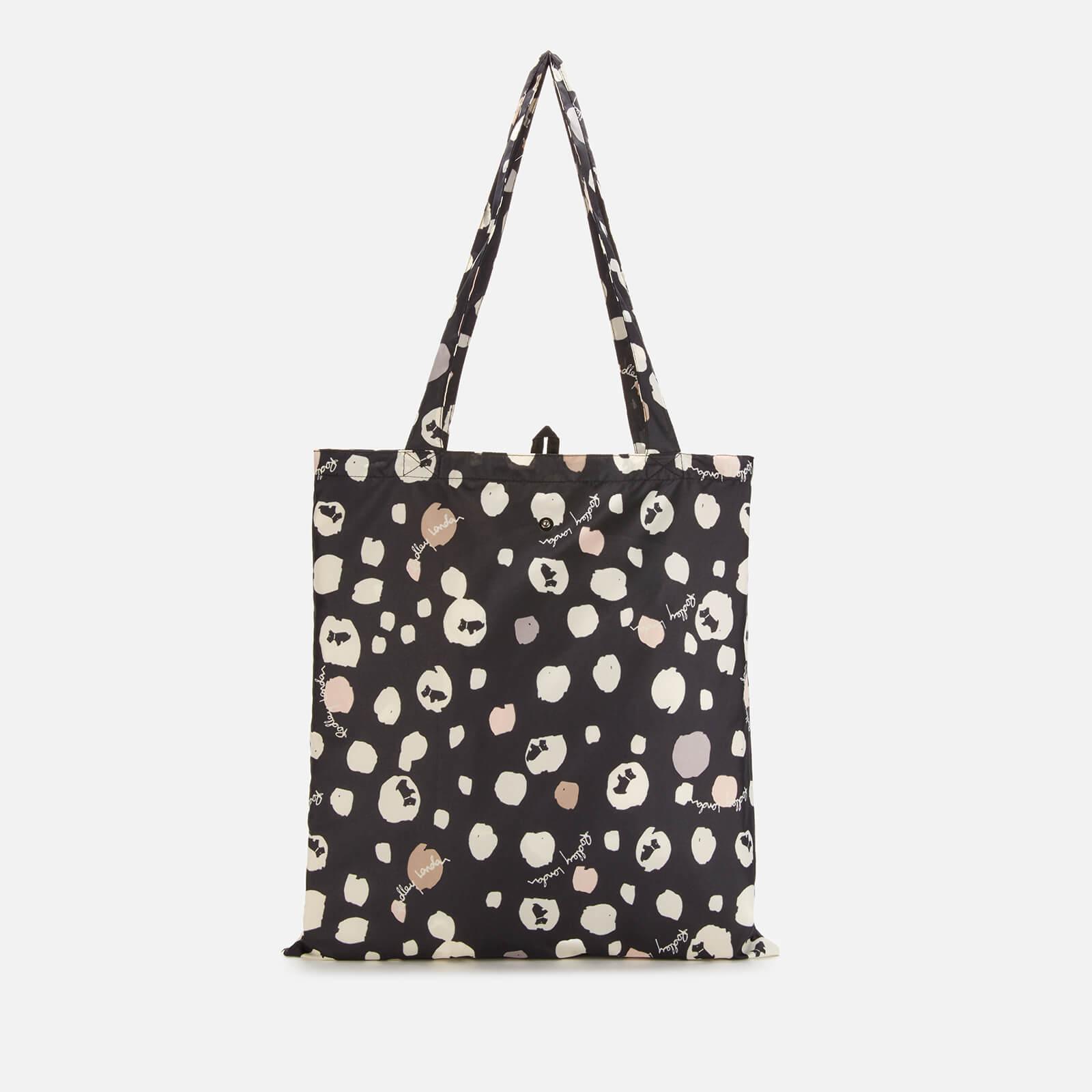 radley foldaway shopper