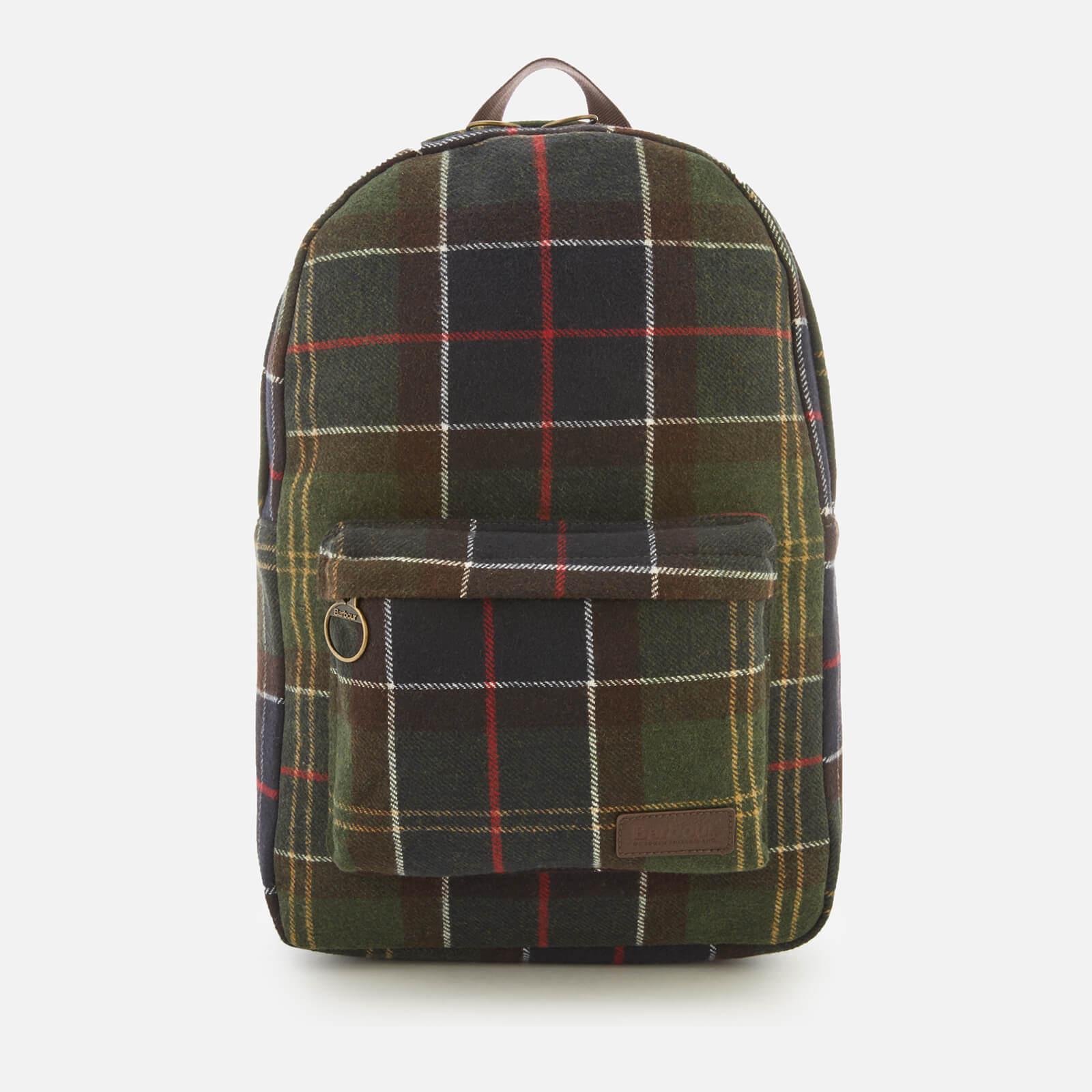 Barbour Carbridge Backpack for Men | Lyst