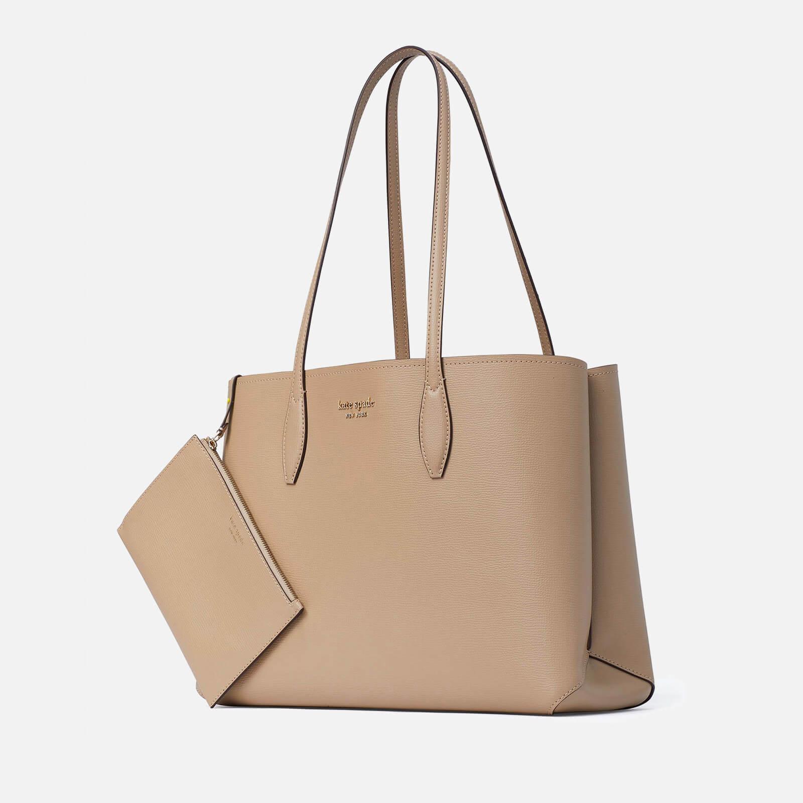 Kate spade briel large tote new arrivals