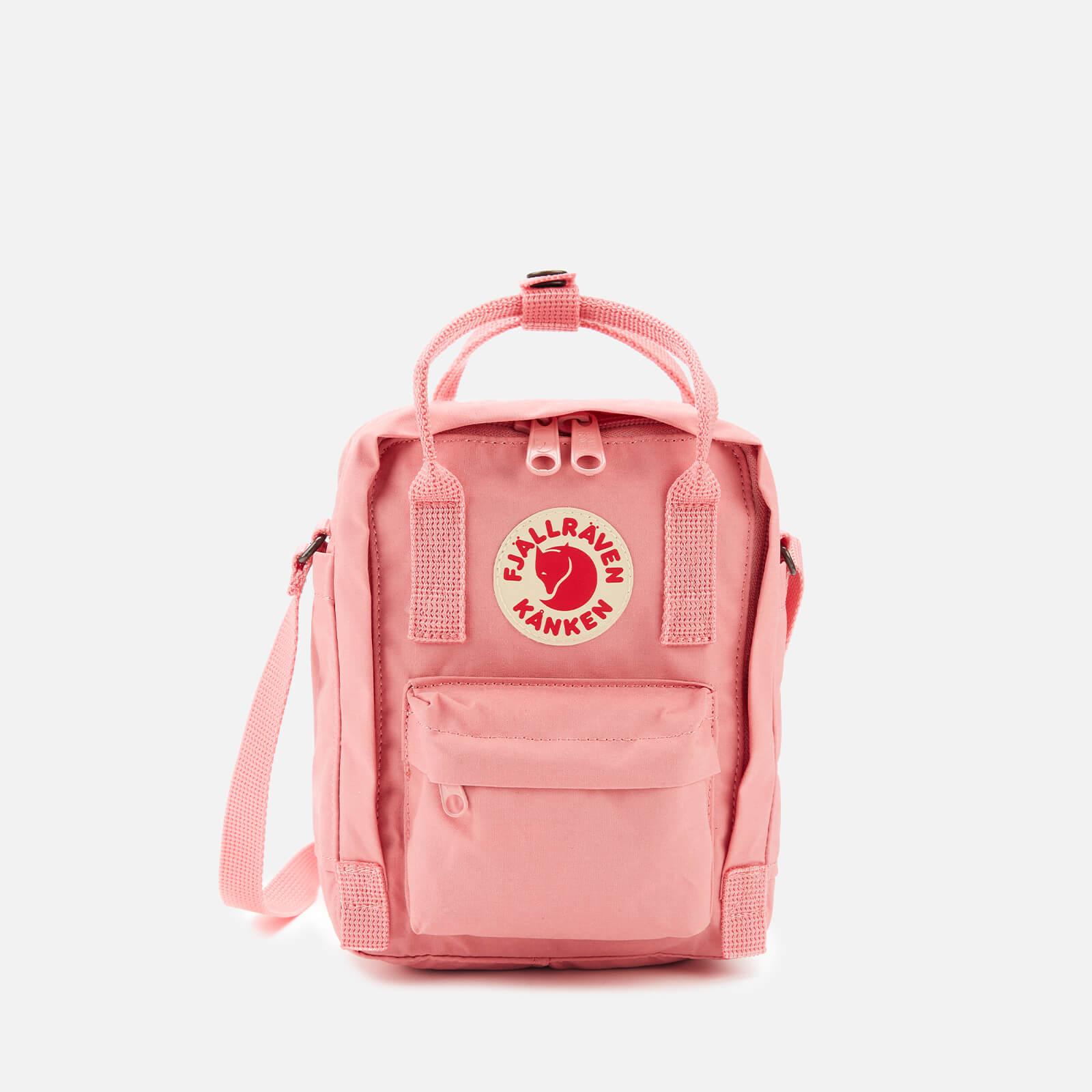 sling bag pink