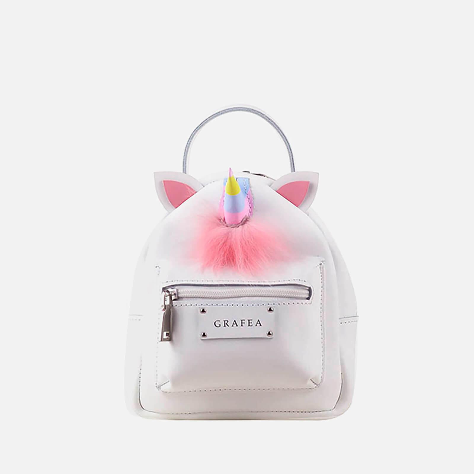 unicorn mini backpack purse