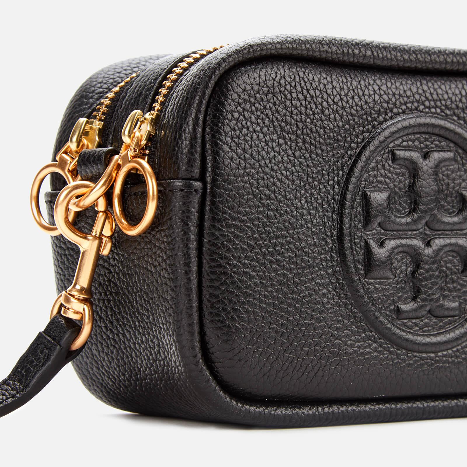 perry bombe leather crossbody bag