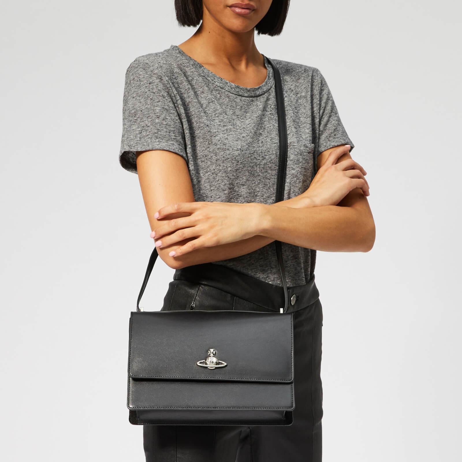 matilda medium shoulder bag