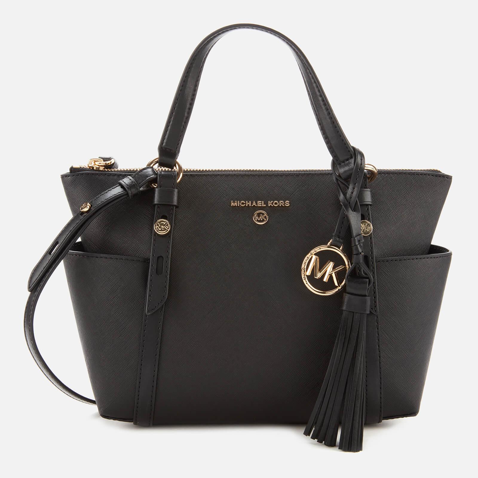 michael kors nomad small convertible tote