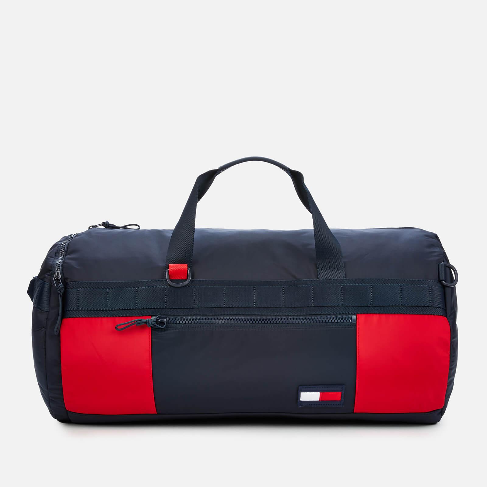 duffle bag convertible