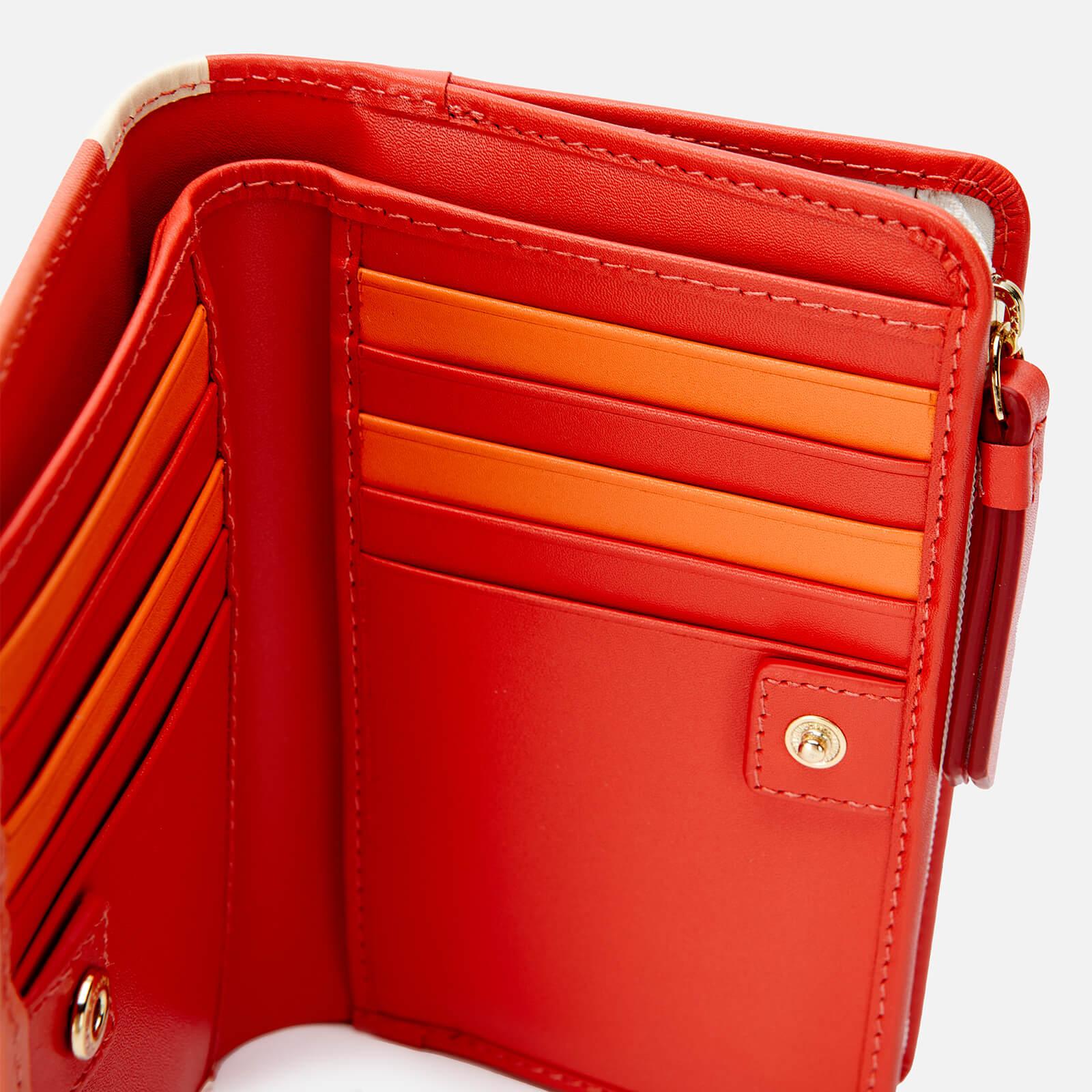 radley westview medium bifold purse