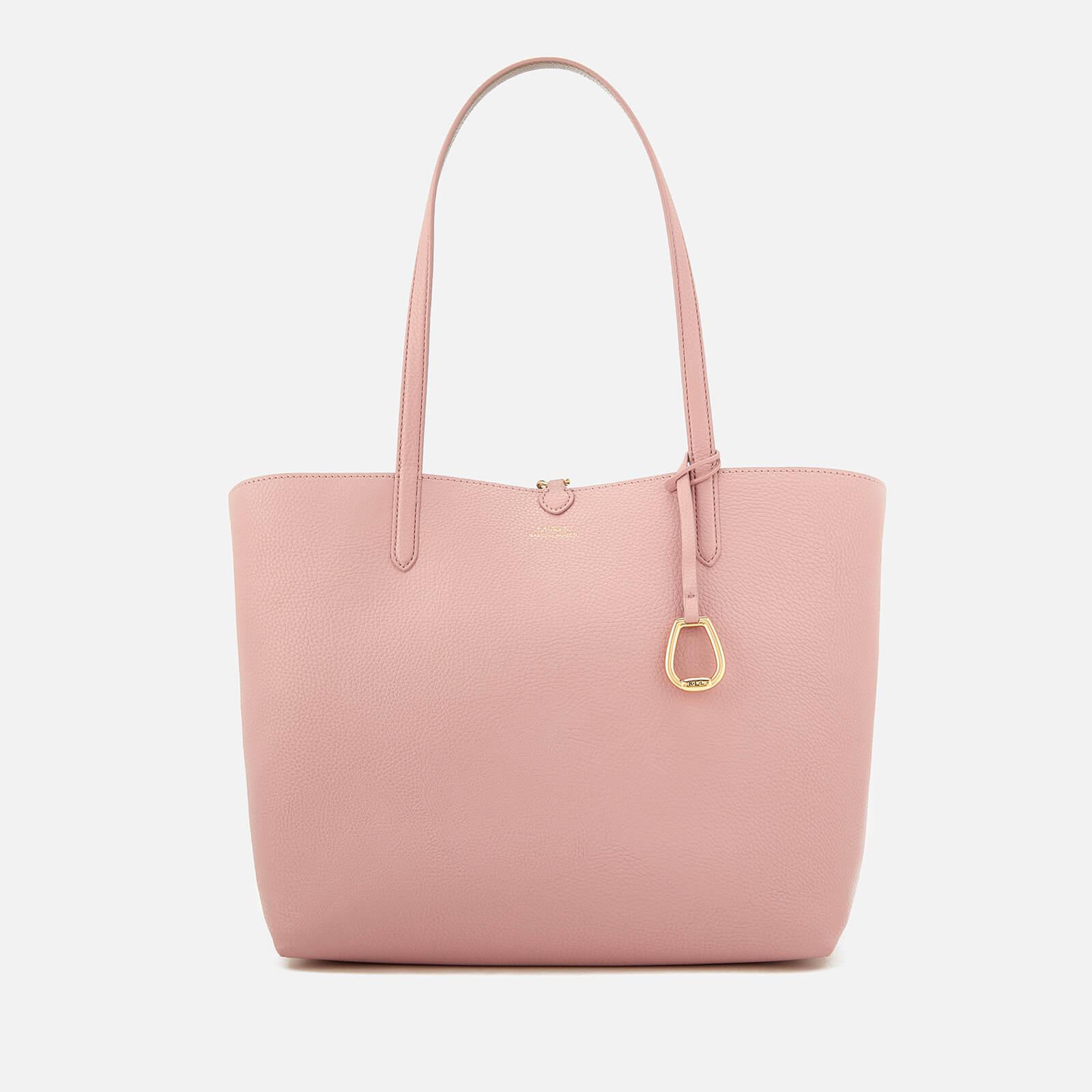 Lauren by Ralph Lauren Merrimack Reversible Tote Bag in Pink | Lyst Canada