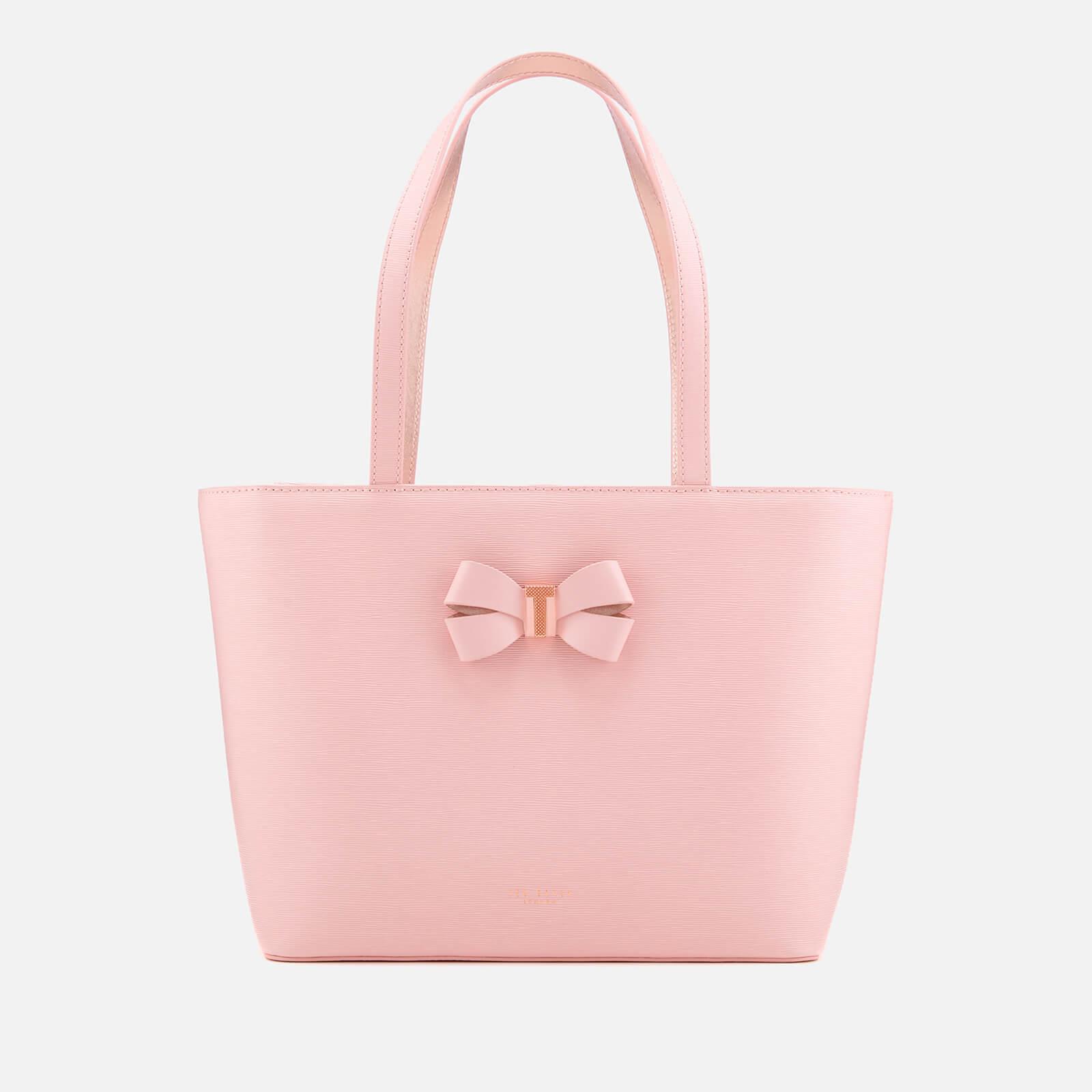 ted baker bowmisa bow tote