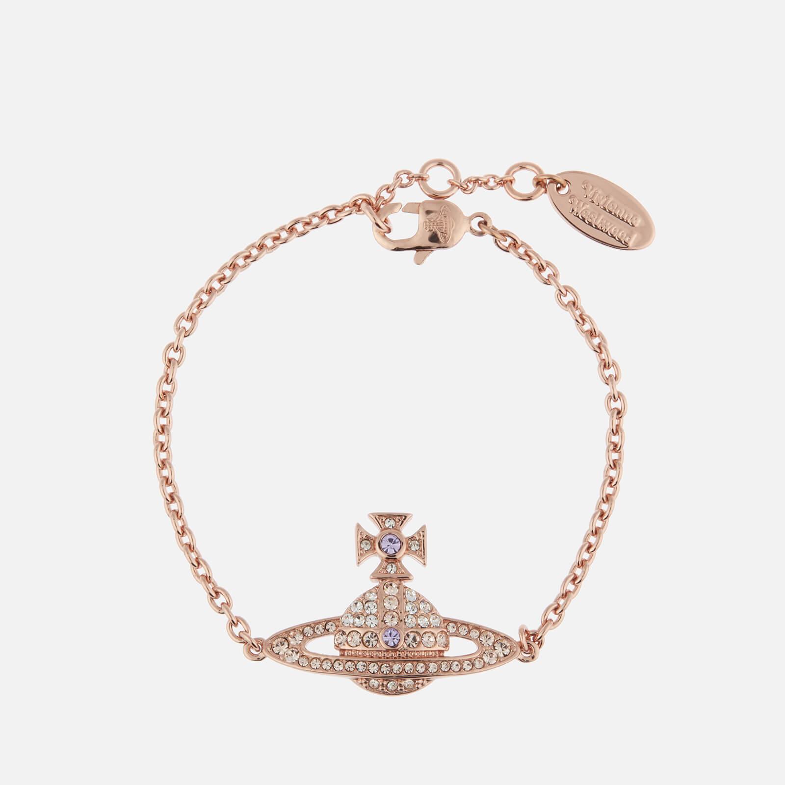 Vivienne Westwood Kika Orb Bracelet 2025 | ciclica.eu Vivienne Westwood Kika Orb Bracelet 2025 | ciclica.eu